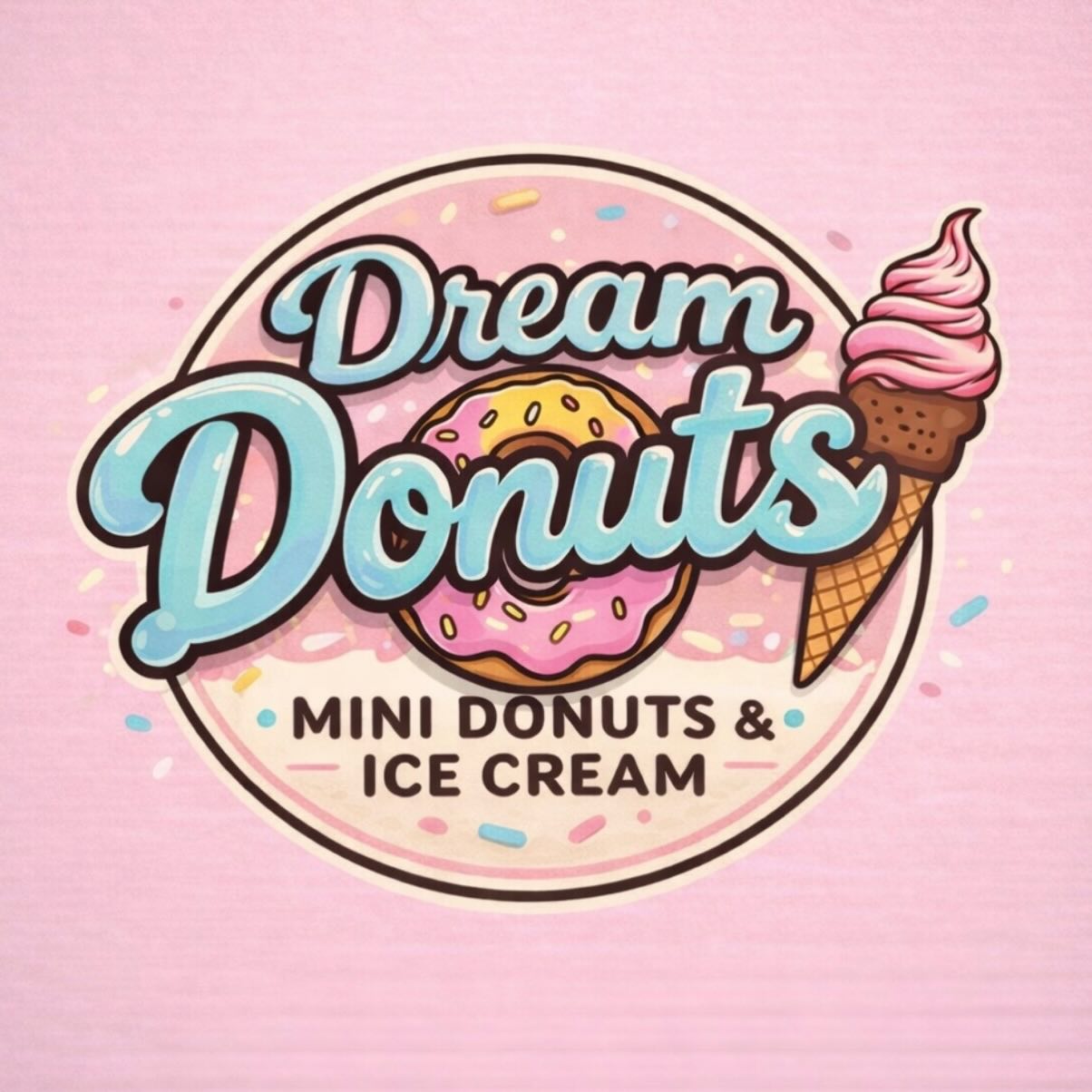 Dream Donuts Warwick