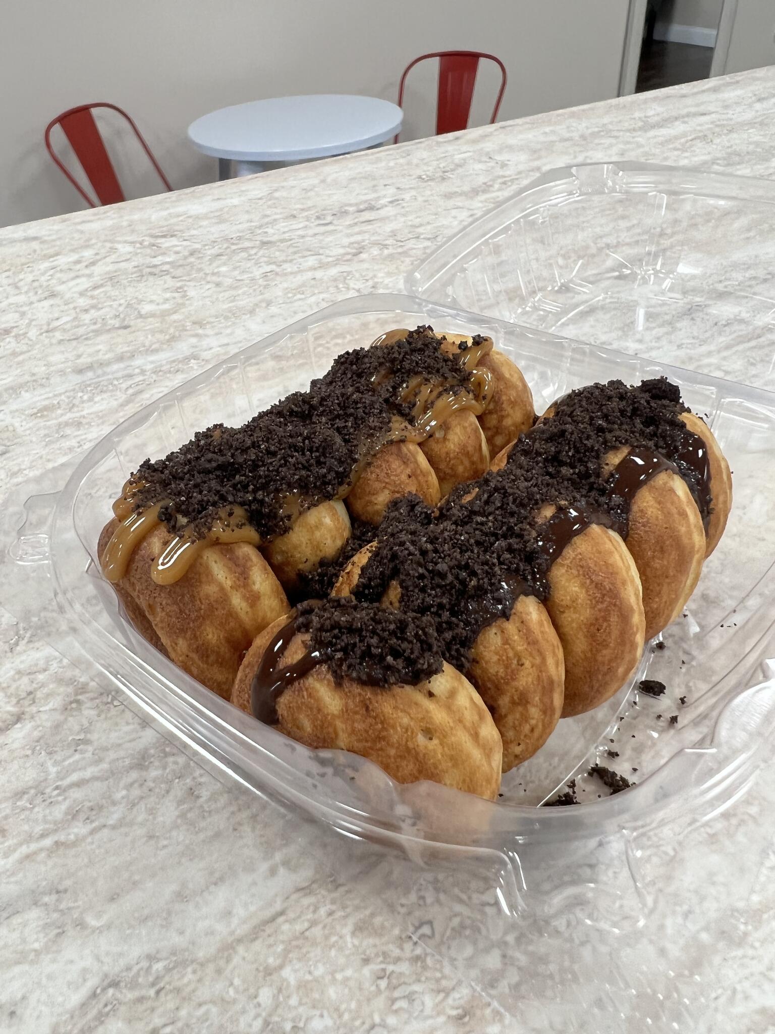 Photo credit: nextdoor