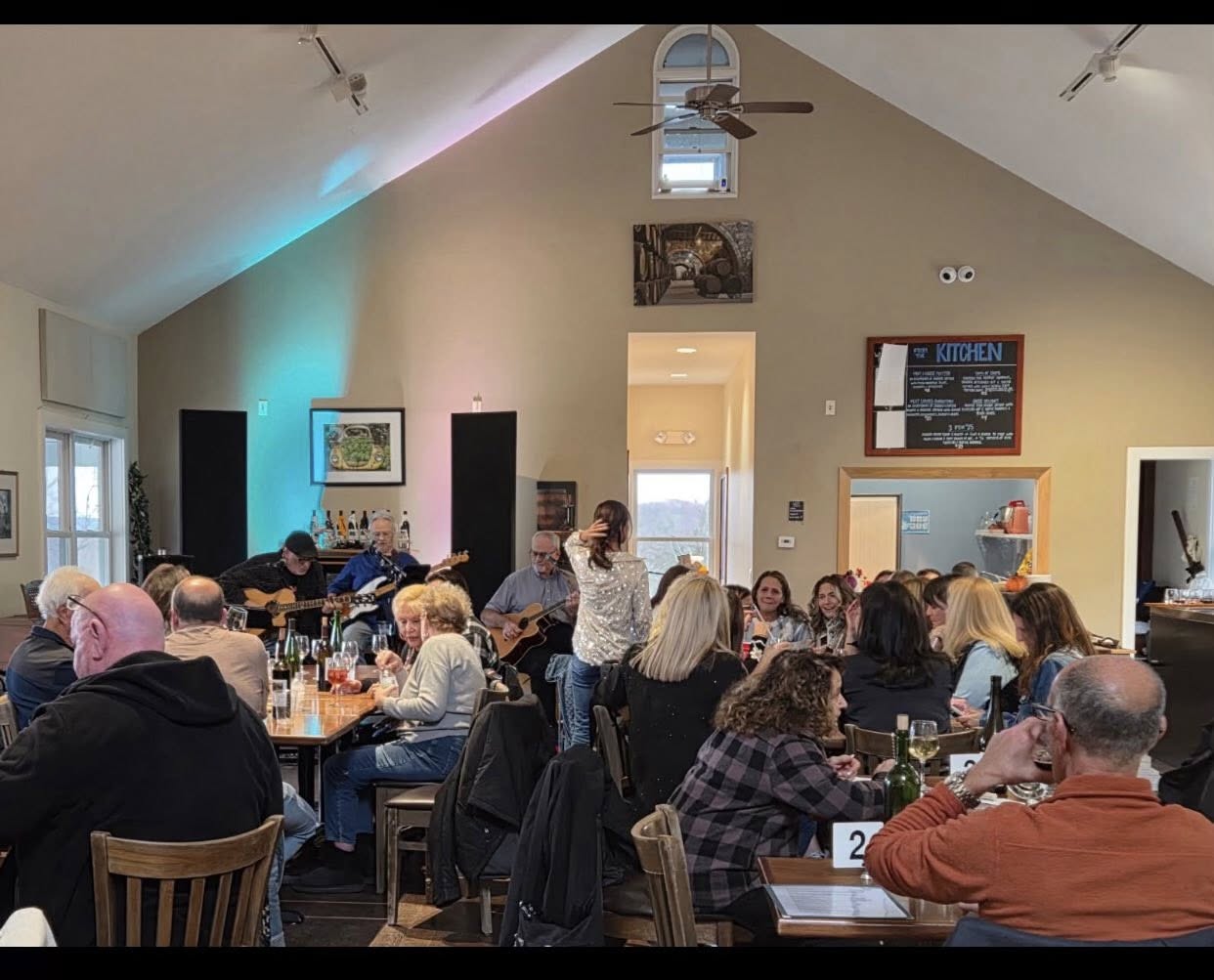 Clearview Vineyard Warwick