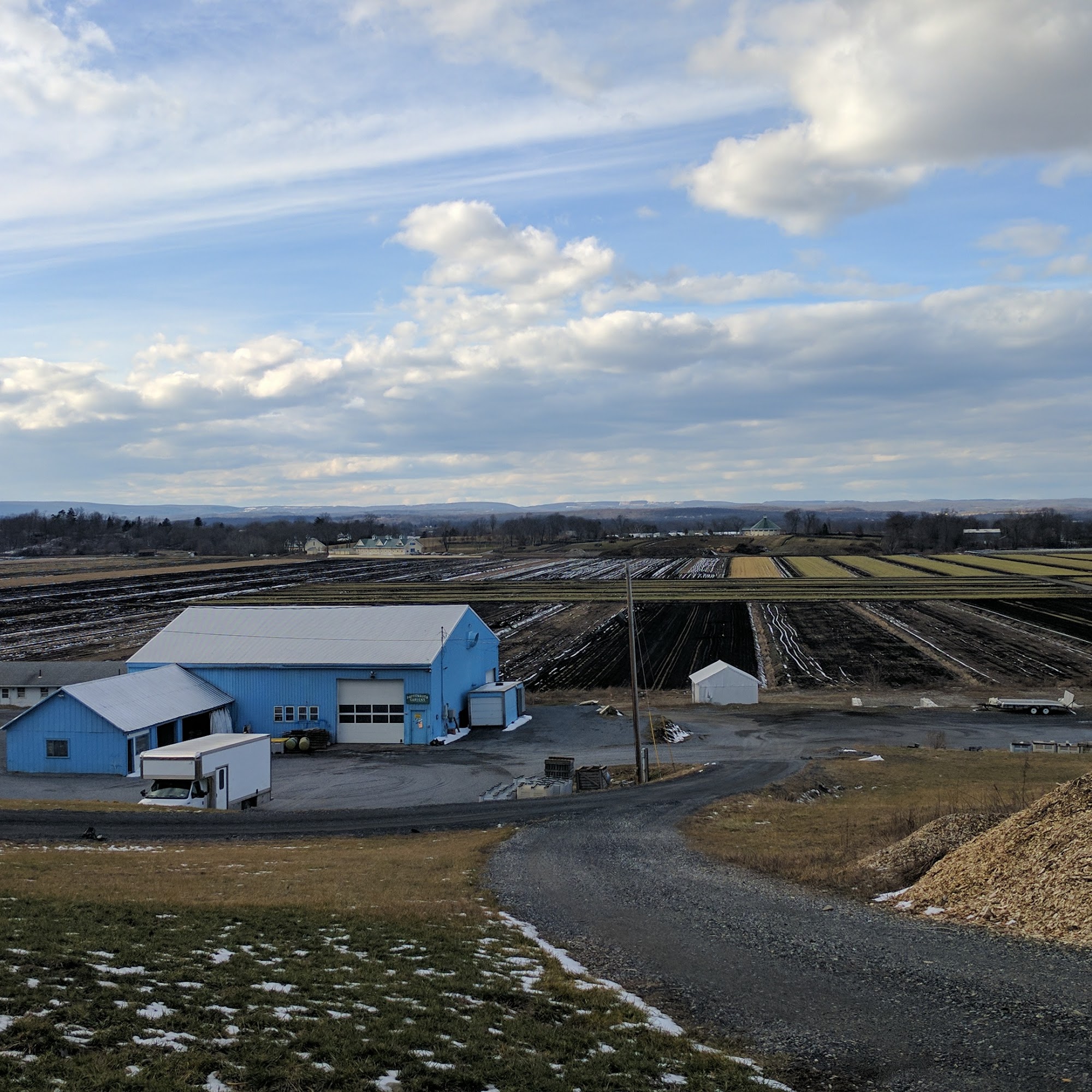 Paffenroth Farms Warwick