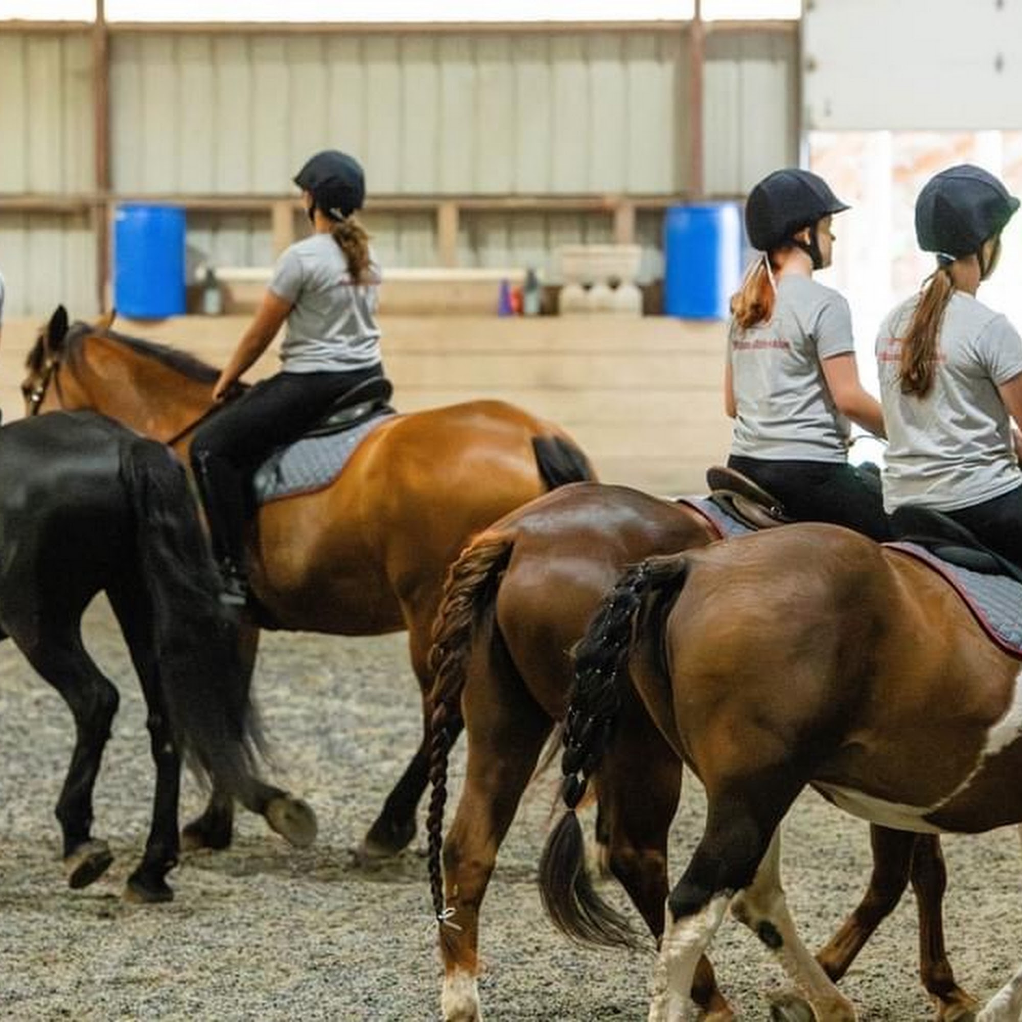 Winslow Therapeutic Center Warwick