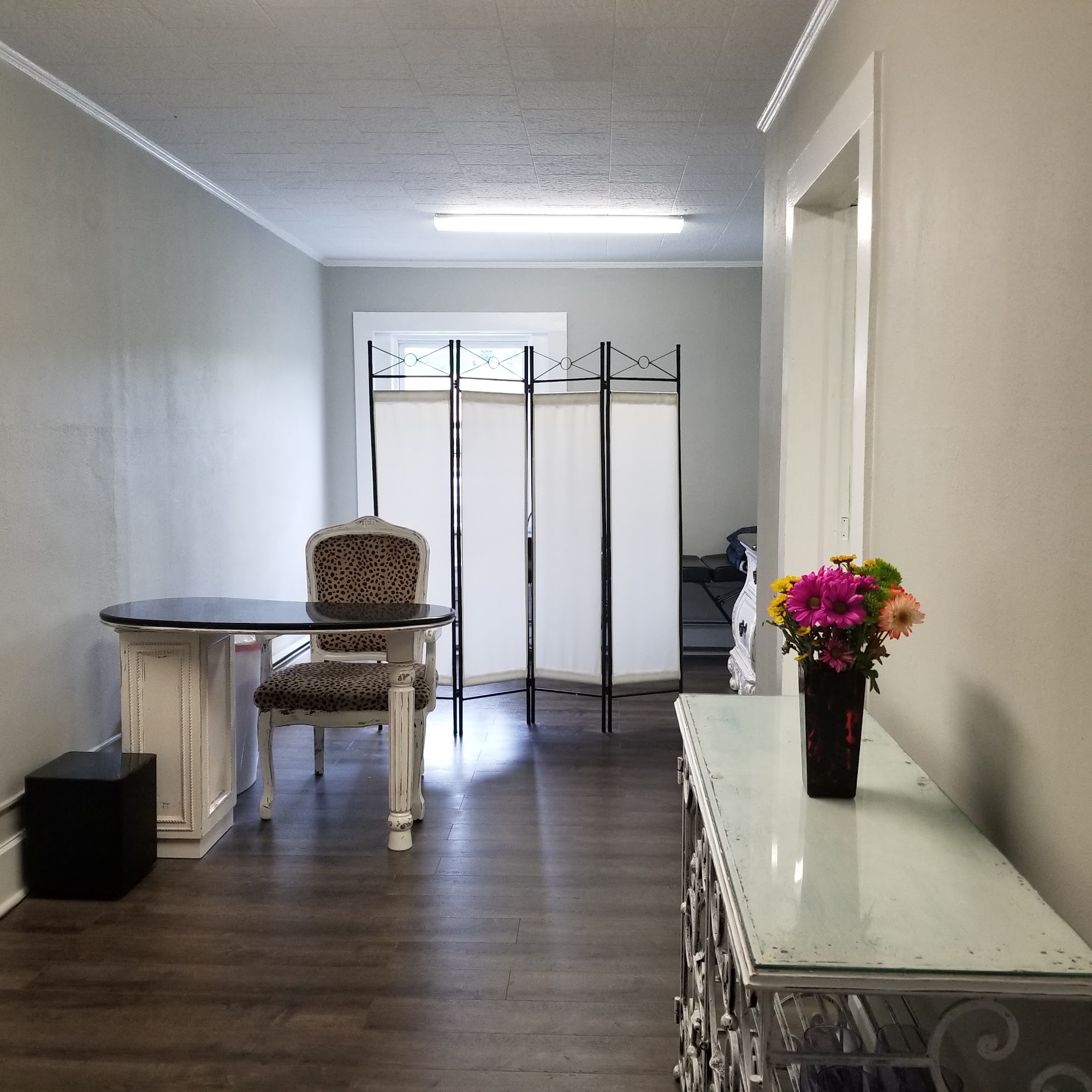 Tranquility Salon