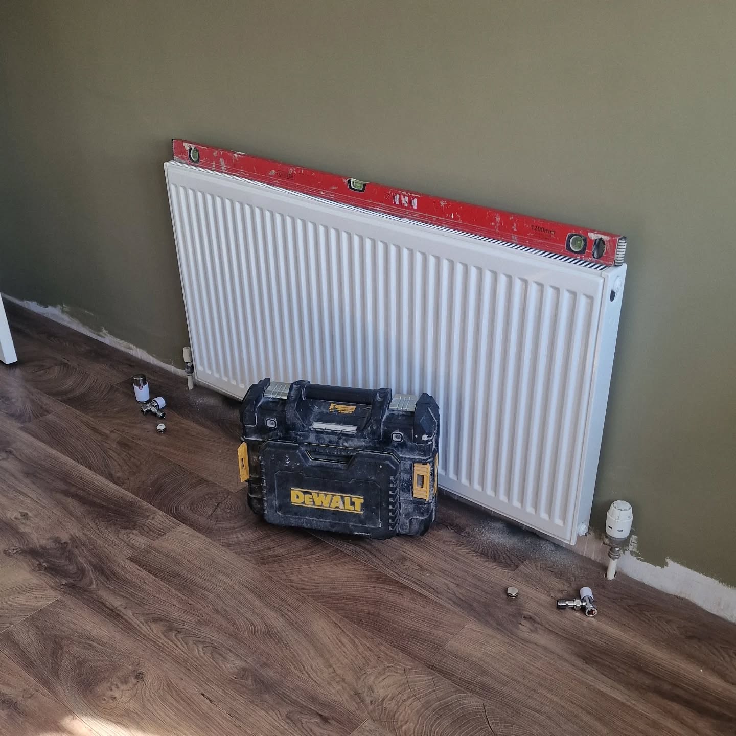 Royal Flush Plumbing & Heating