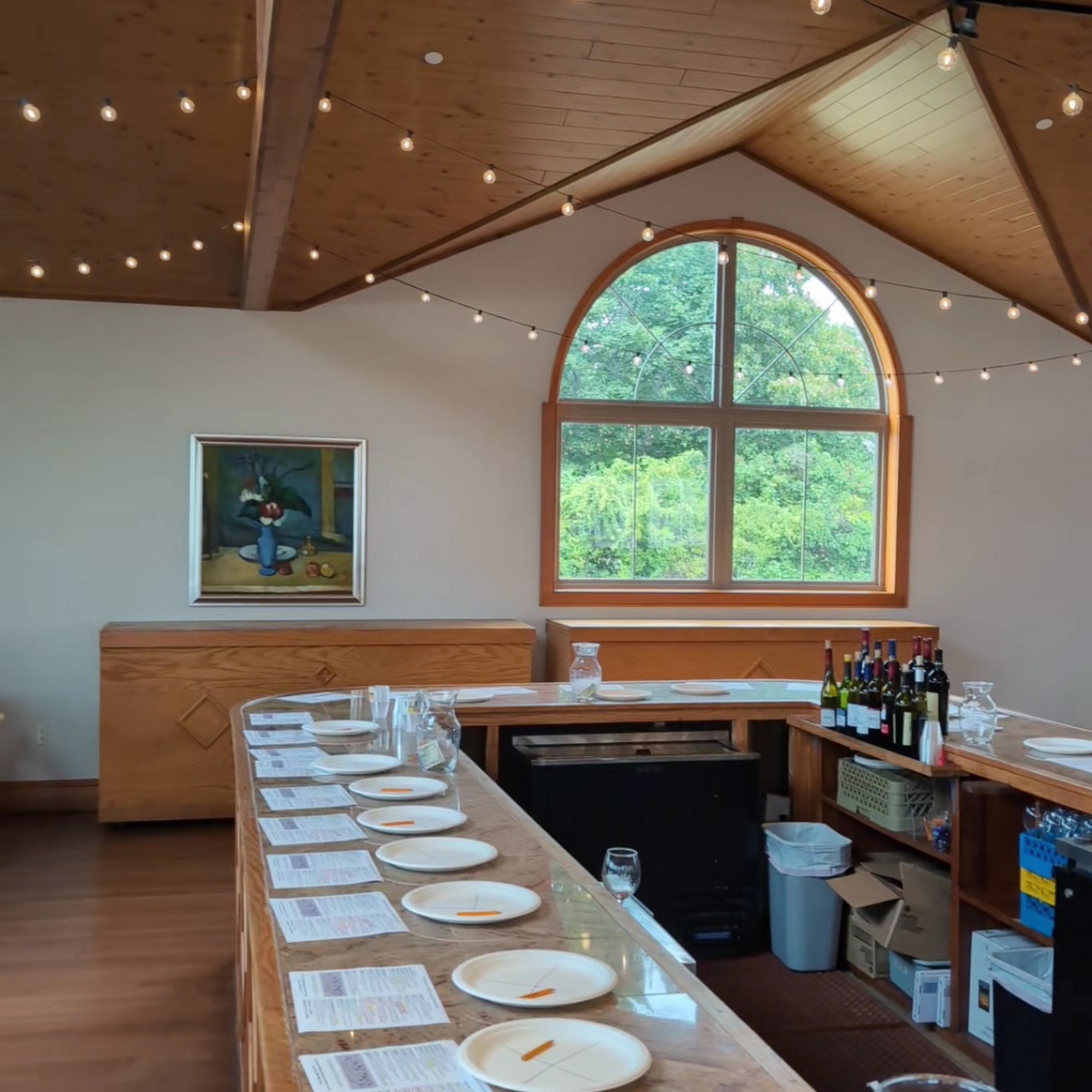 Duck Walk Vineyards Water Mill