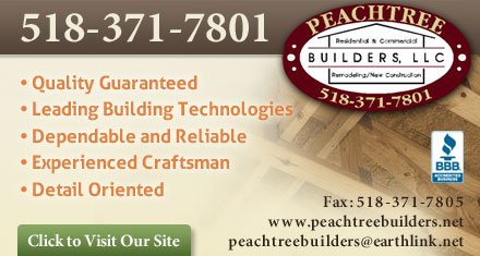 Peachtree Builders, LLC