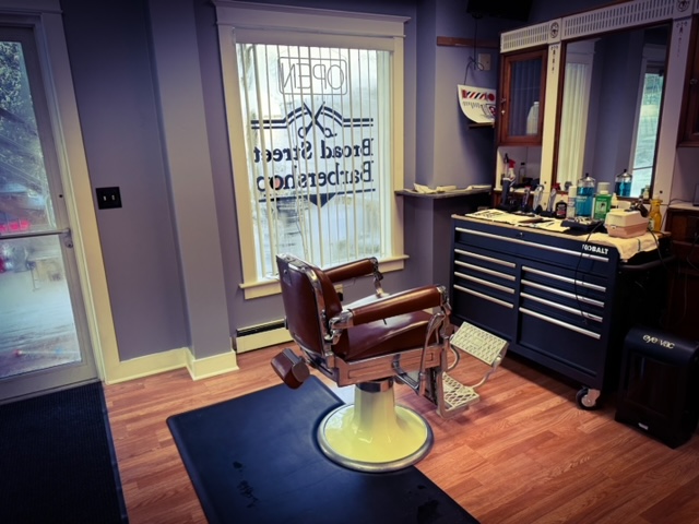 Broad Street Barbershop 99 Broad St, Waterford New York 12188