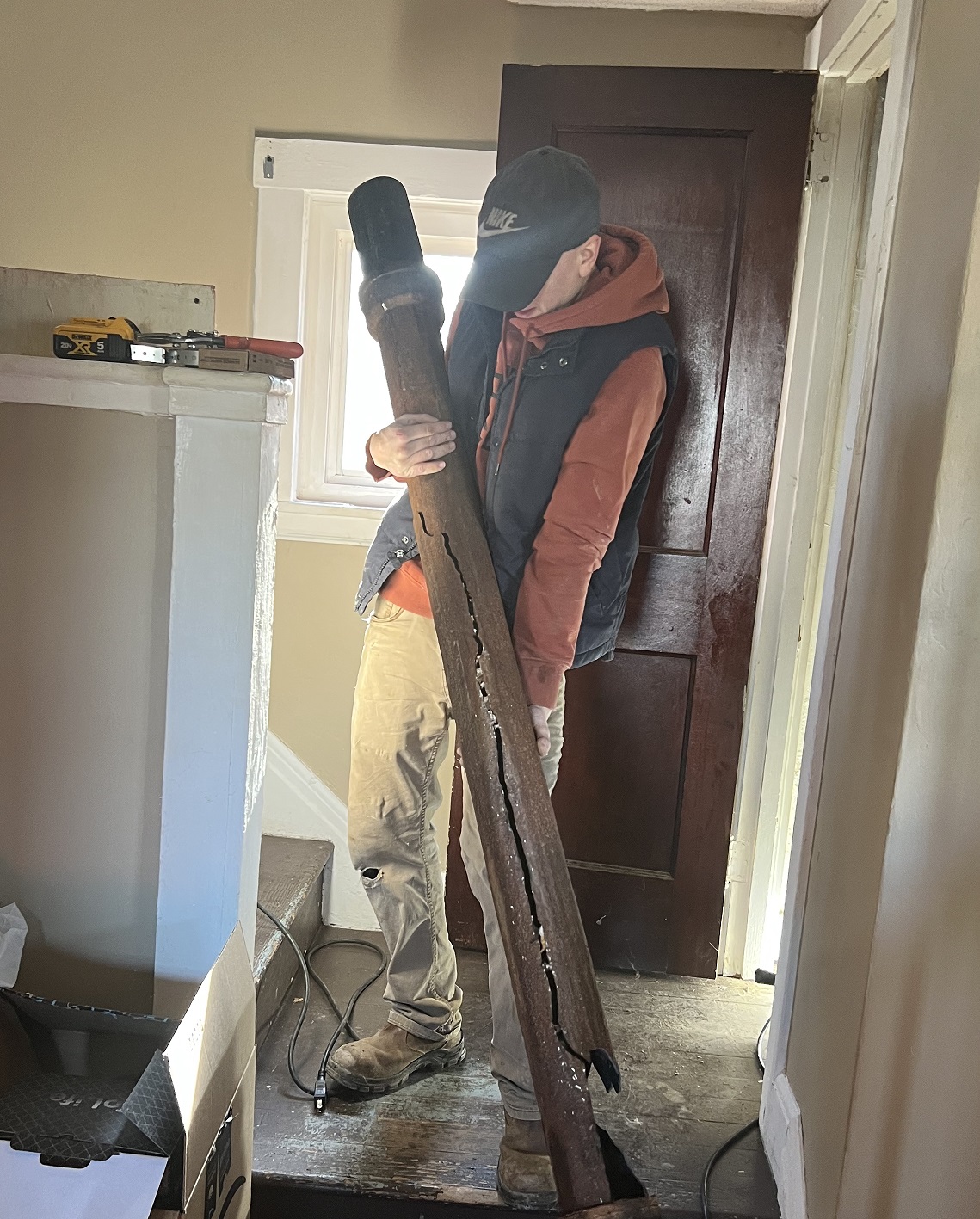Gregg's Plumbing & Drain Cleaning