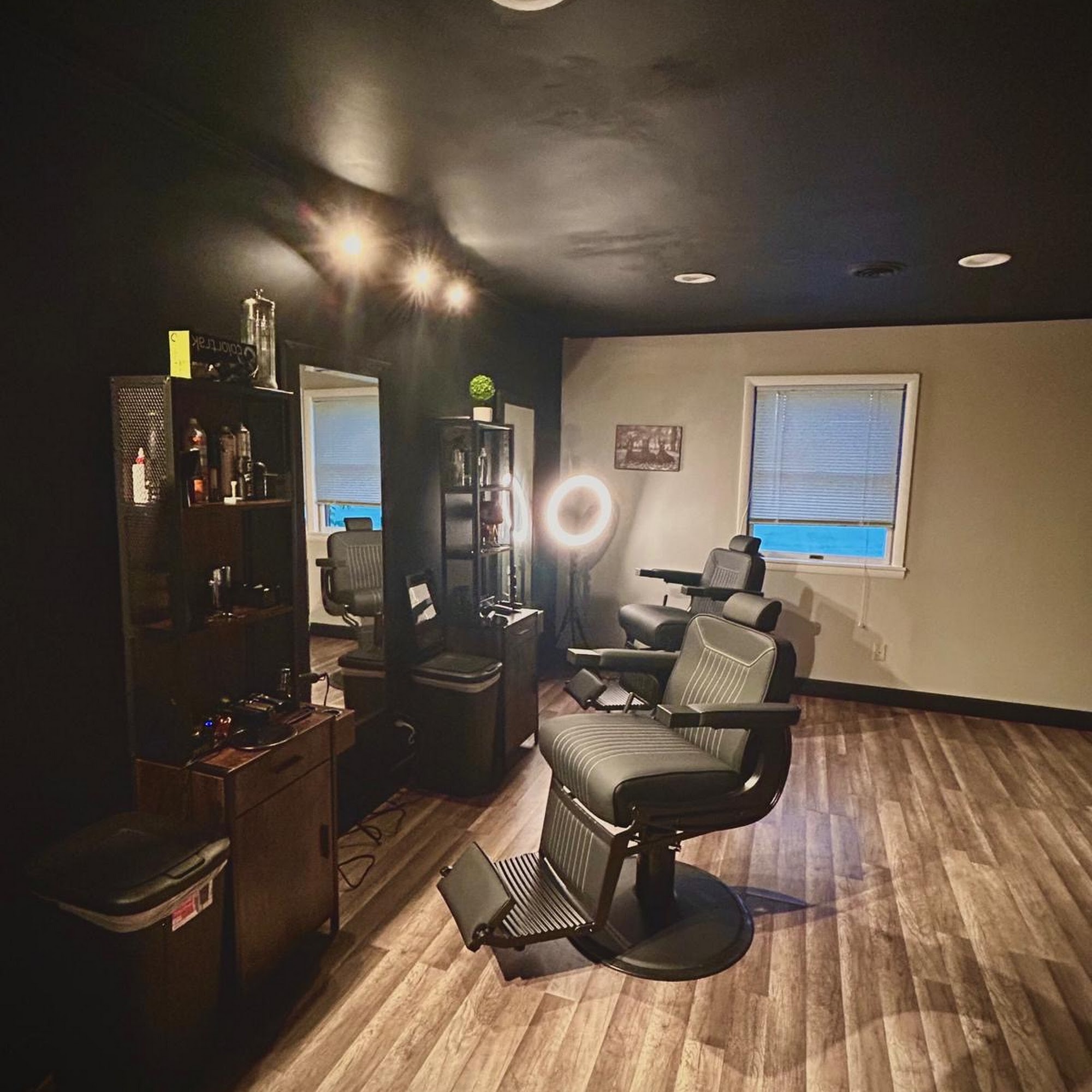 Freshman’s Barbershop Fabco Rd, Watertown New York 13601
