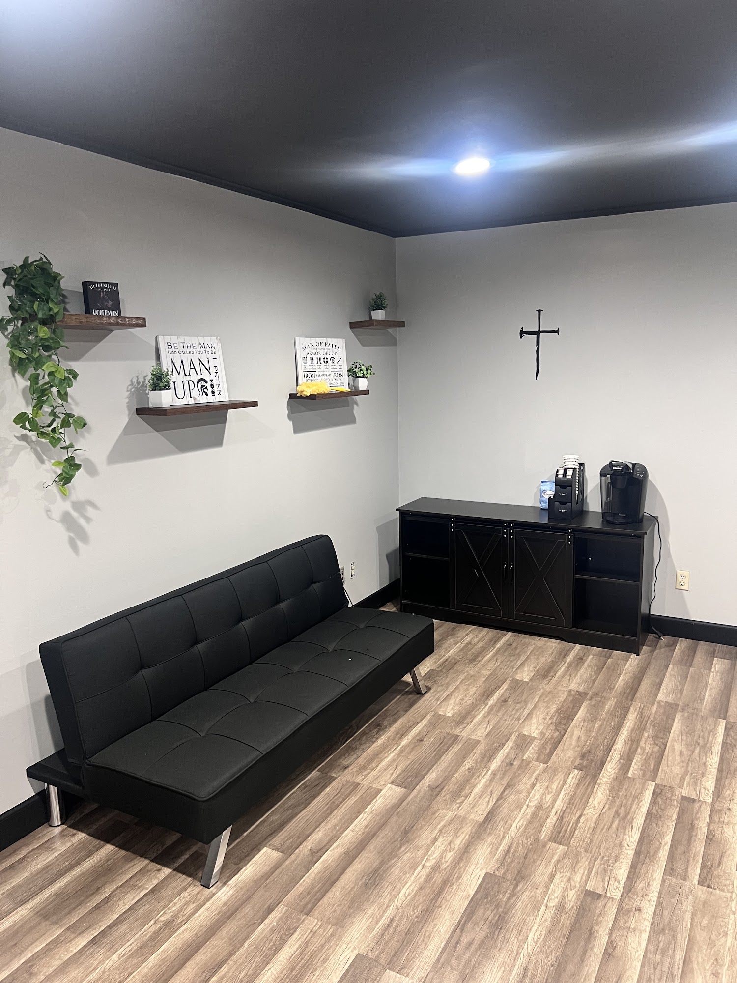 Freshman?s Barbershop Fabco Rd, Watertown, NY 13601