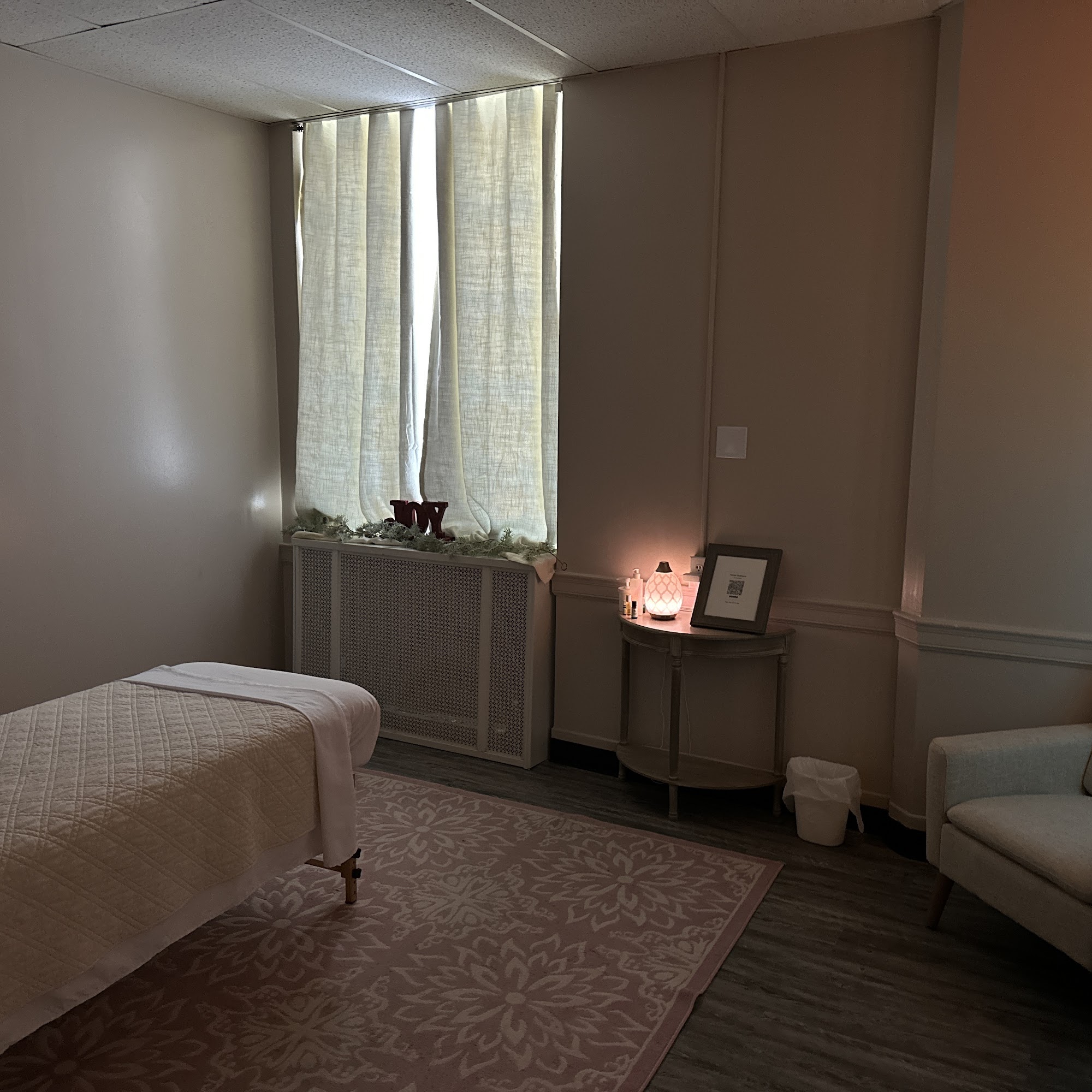 Nicole Mushtare, LMT 215 Washington St Suite 103, Watertown New York 13601