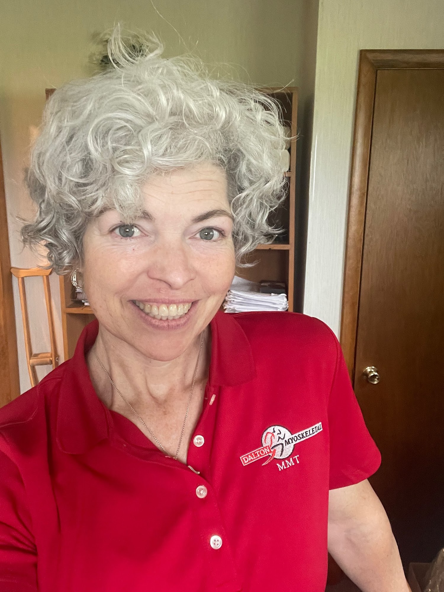 Shannon Nevin Licensed Massage Therapy