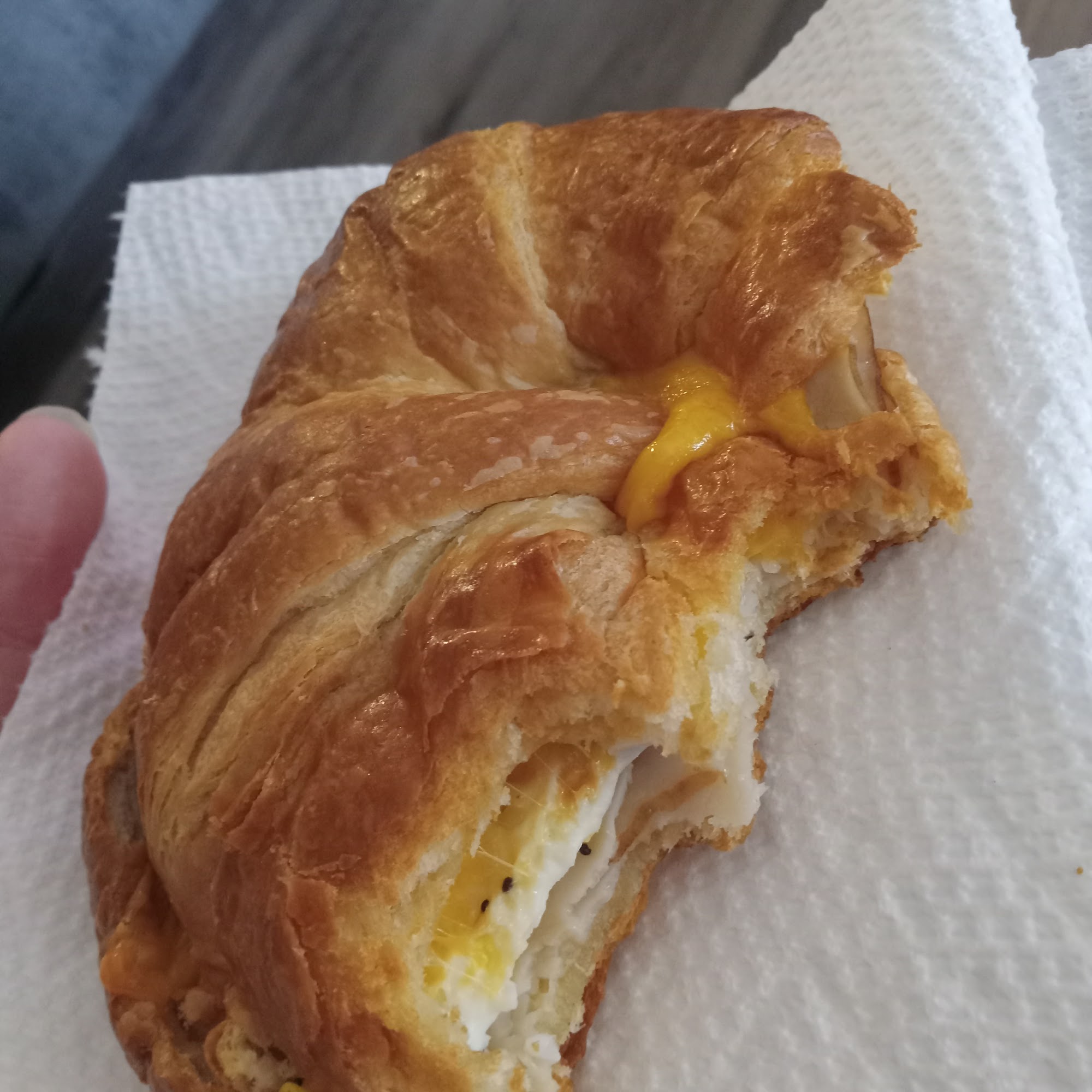 Walmart Bakery Watertown