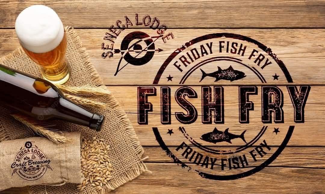 Seneca Lodge Watkins Glen