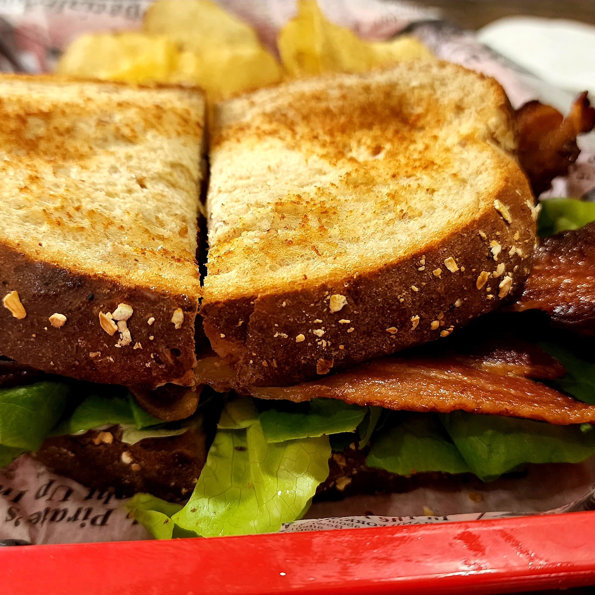 Holy Cow Deli Watkins Glen