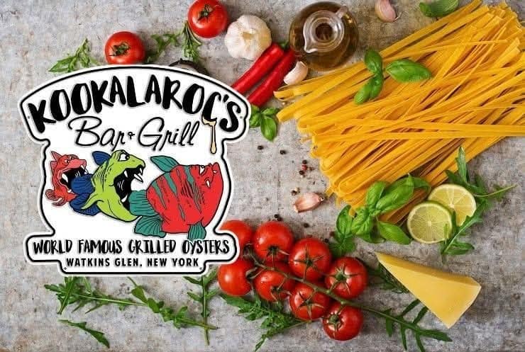 Kookalaroc's Bar and Grill Watkins Glen