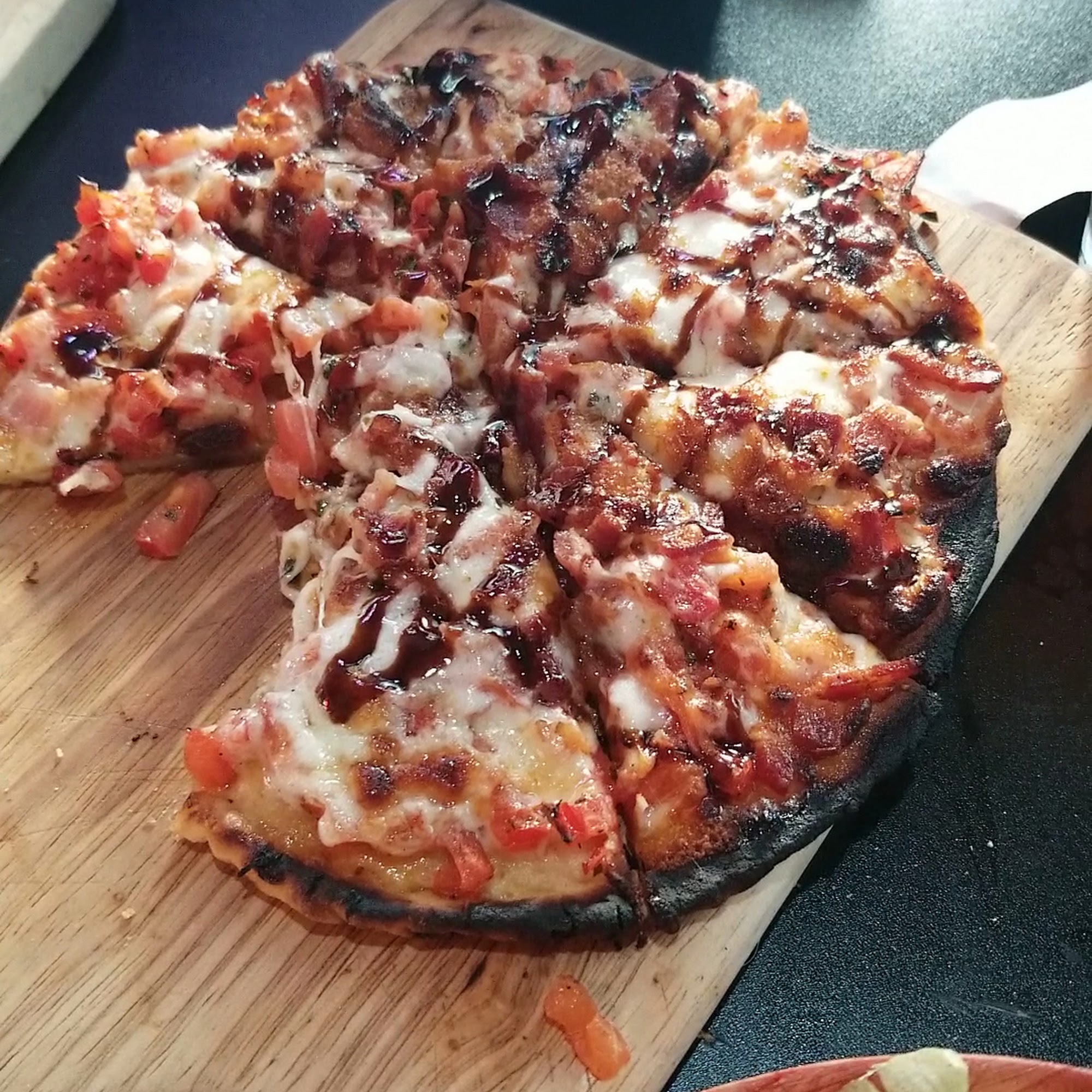 Kookalaroc's Bar and Grill Watkins Glen