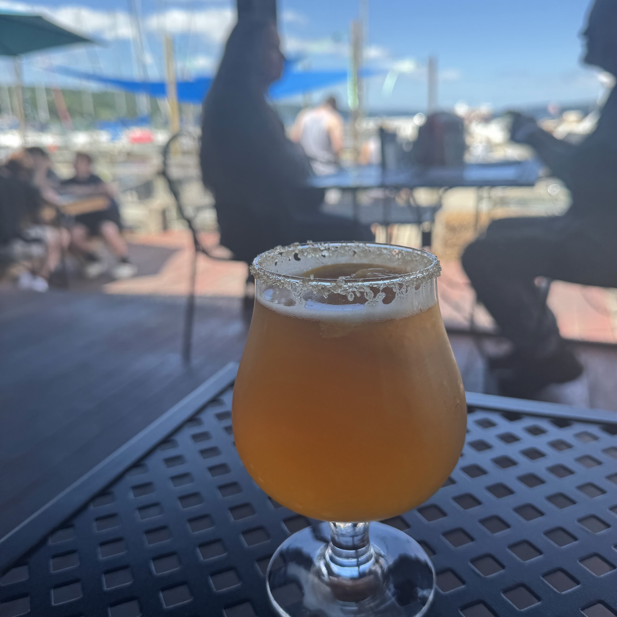 Lucky Hare Brewing Bar & Grill Watkins Glen