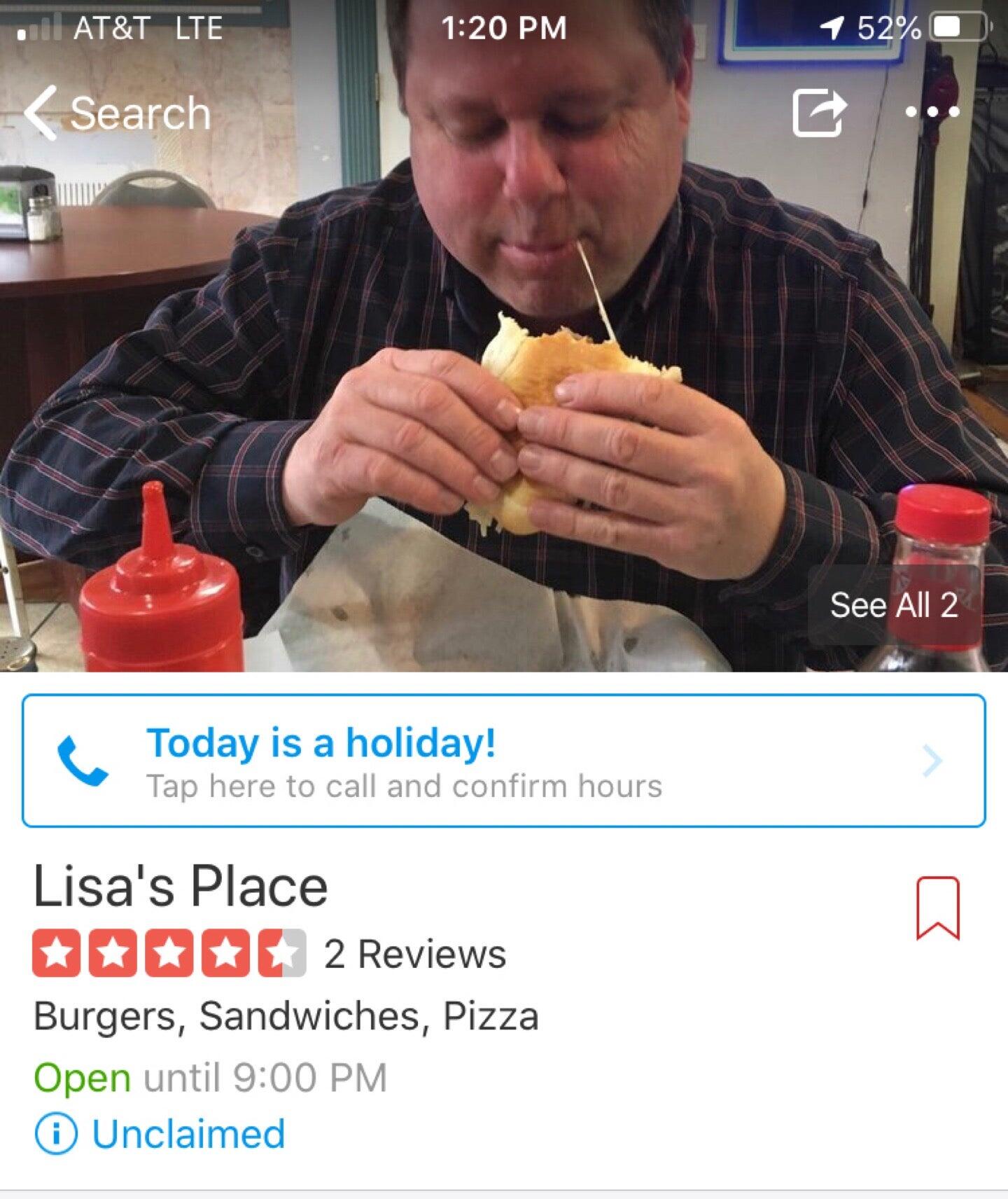 Photo credit: nextdoor