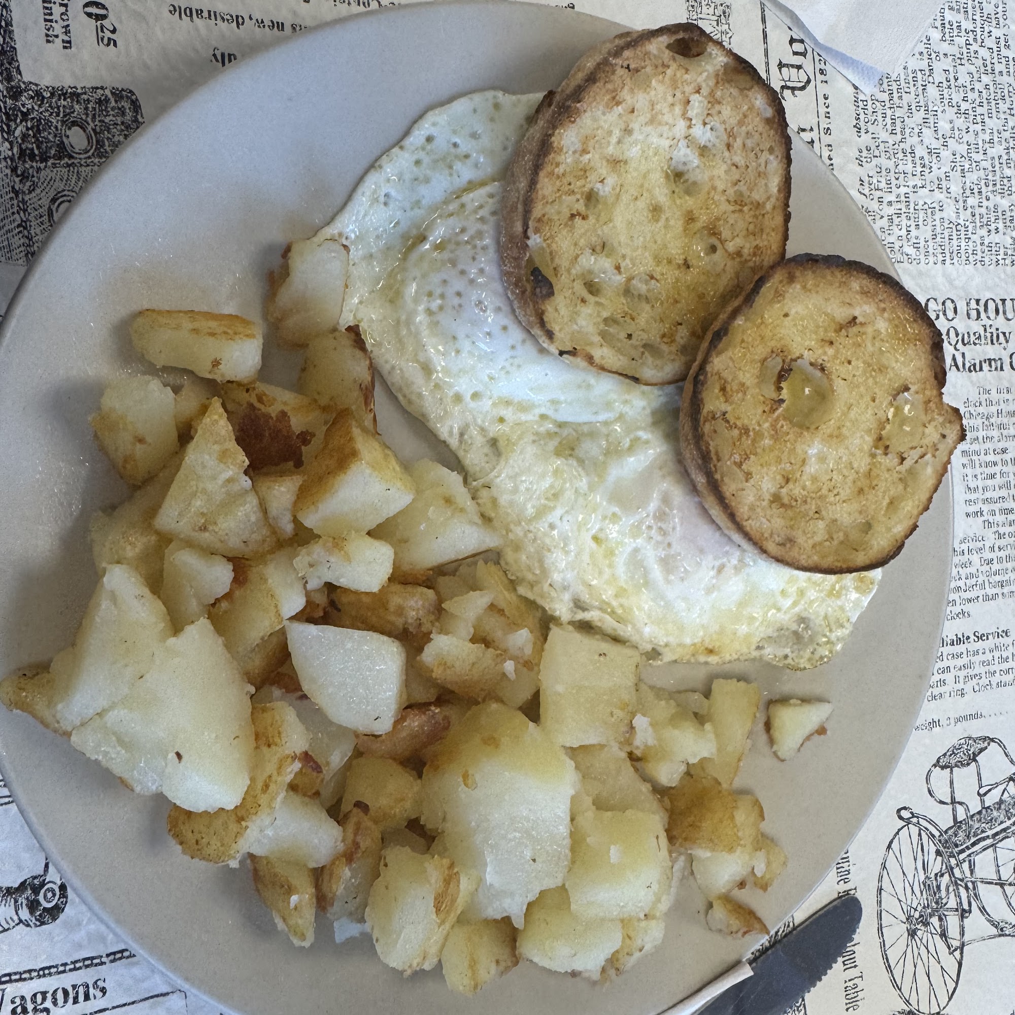 Becky's Diner Waverly