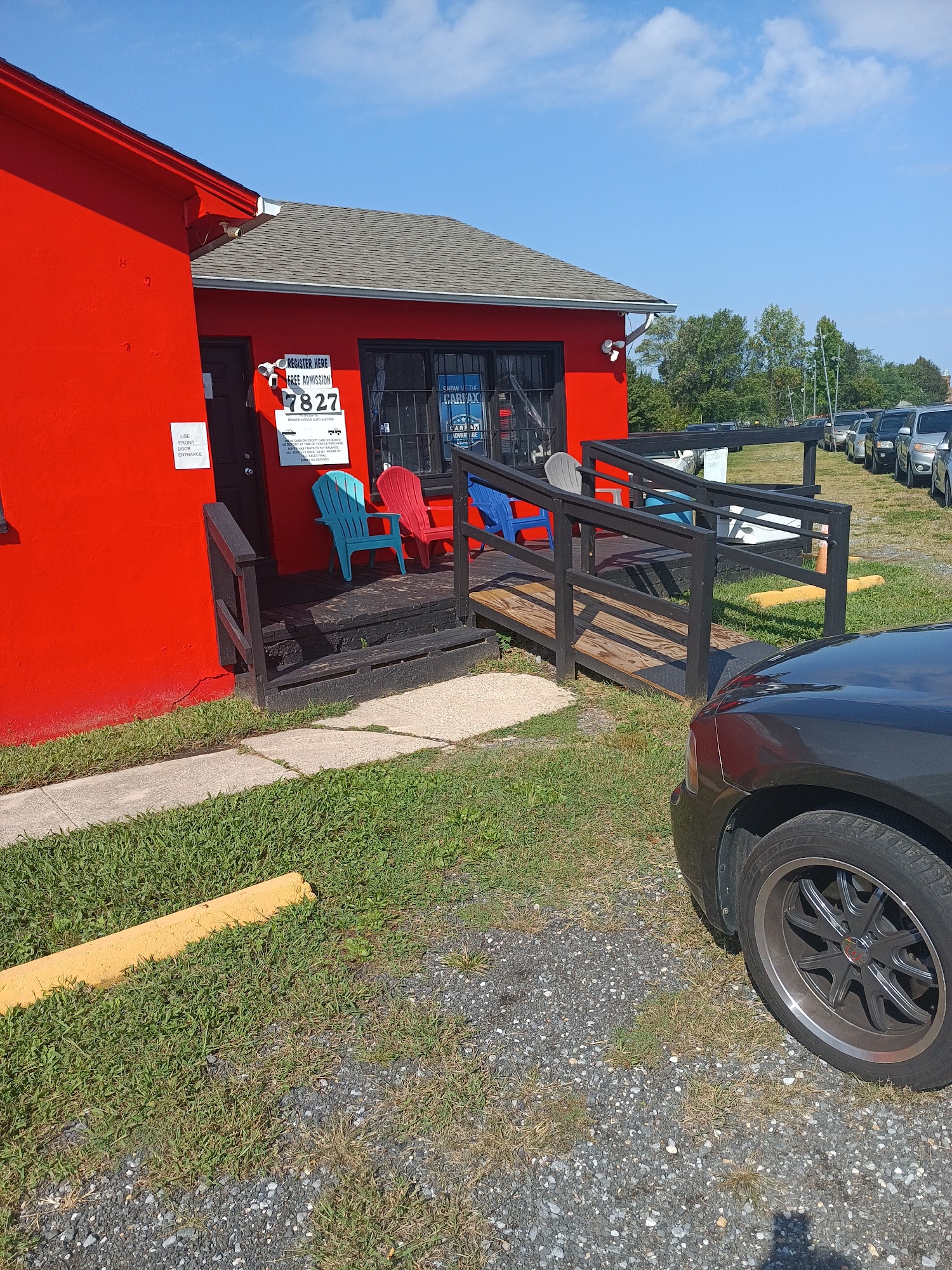 Fedorchuk Automotive