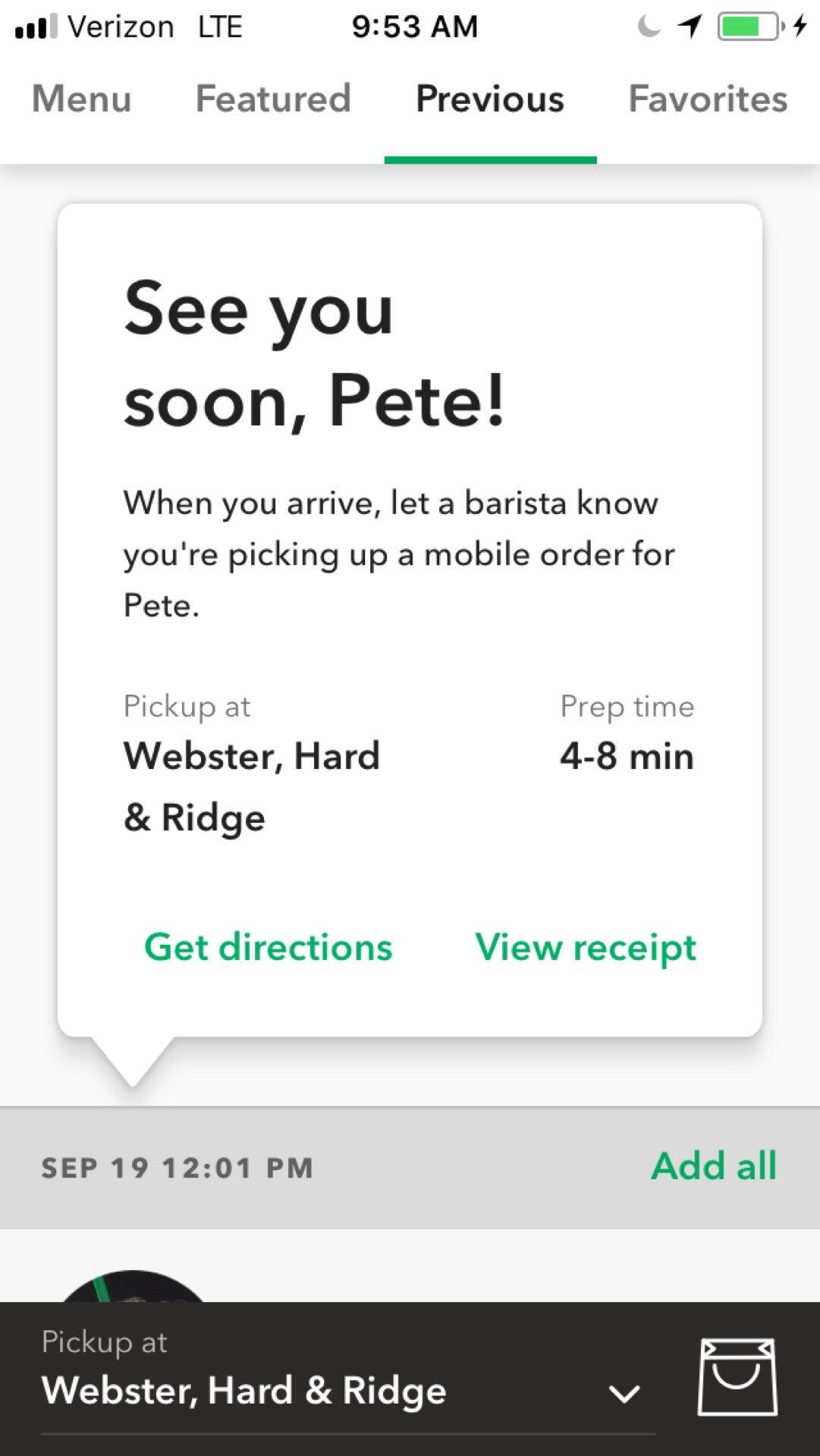 Photo credit: nextdoor