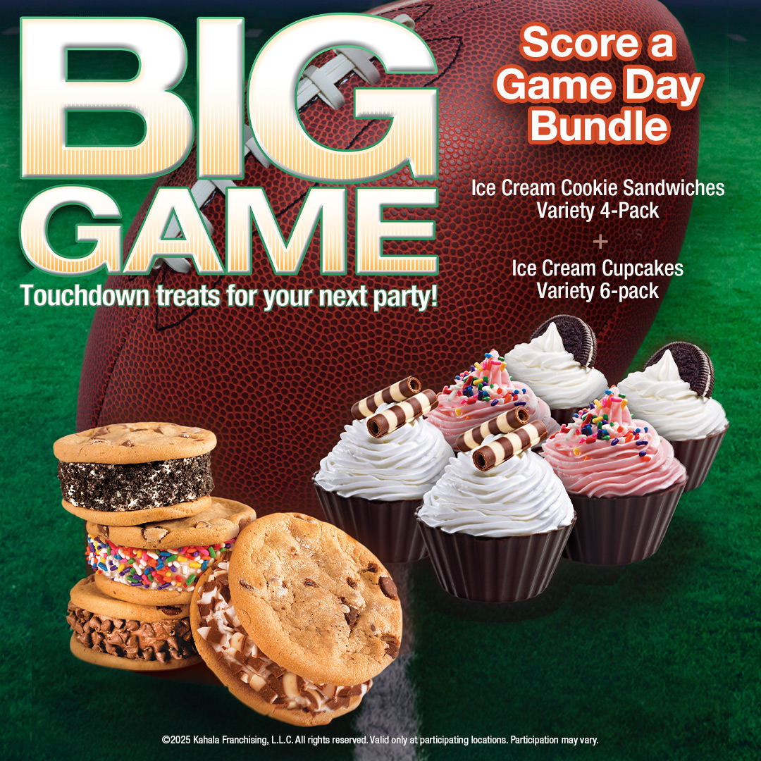 Cold Stone Creamery Webster