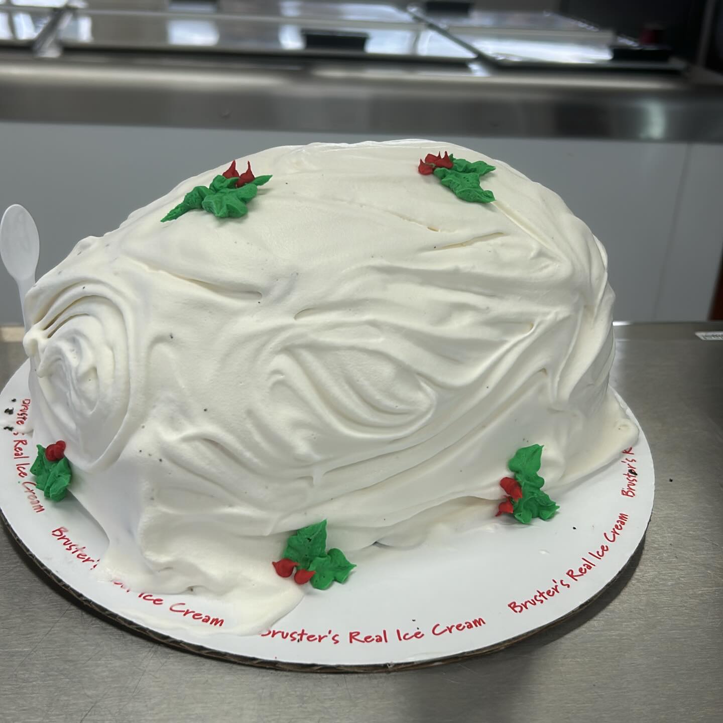 Bruster's Real Ice Cream Webster