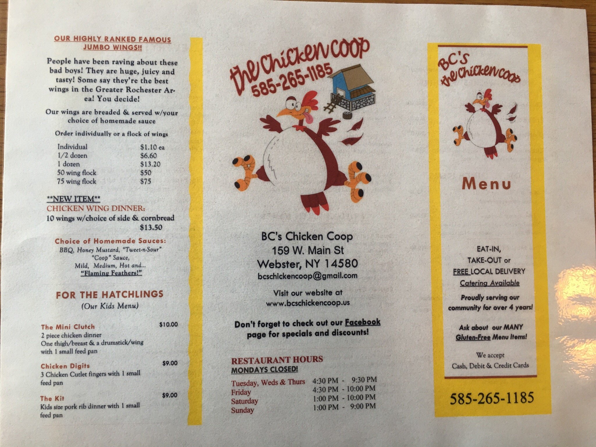 Photo credit: Tripadvisor