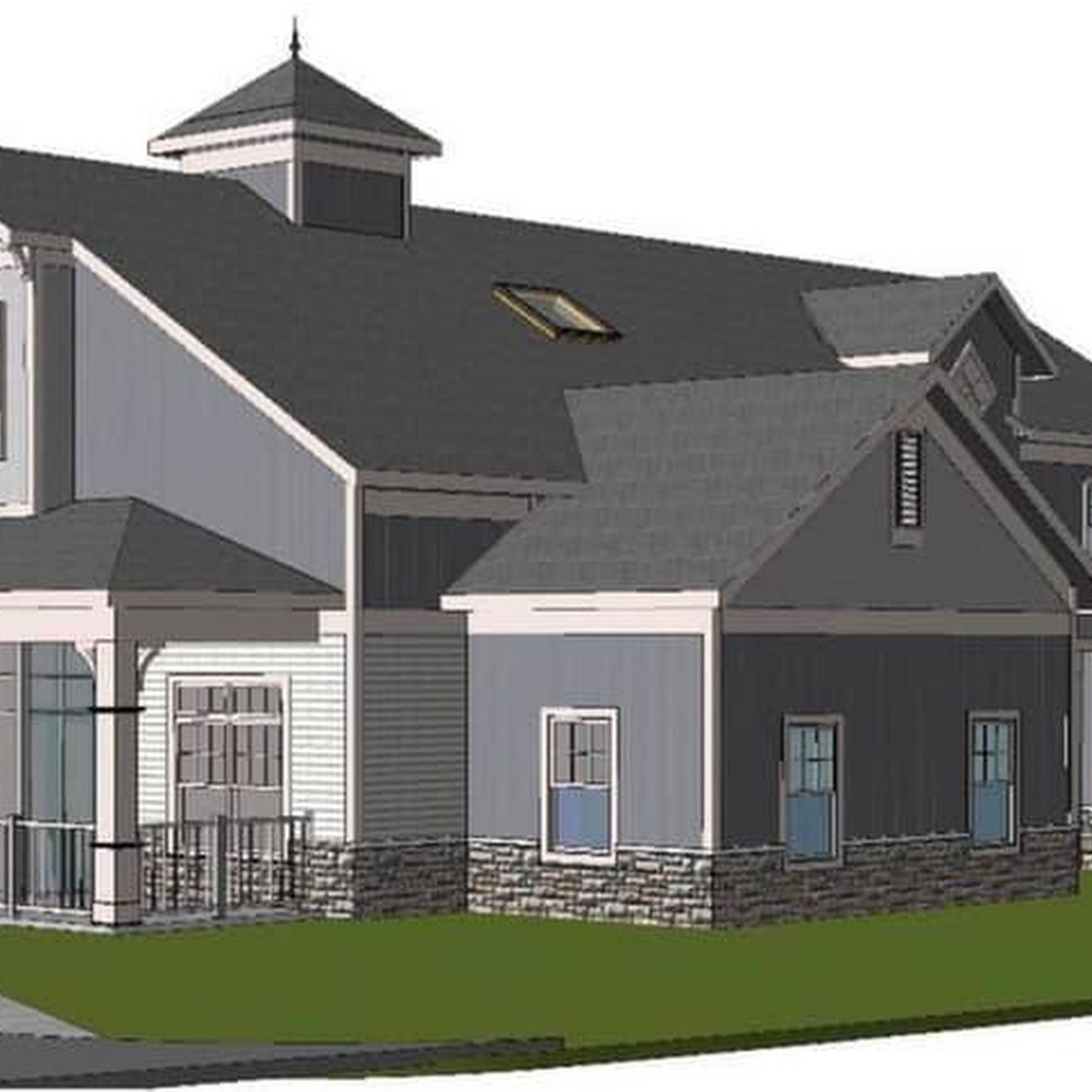 The Village Vet Webster