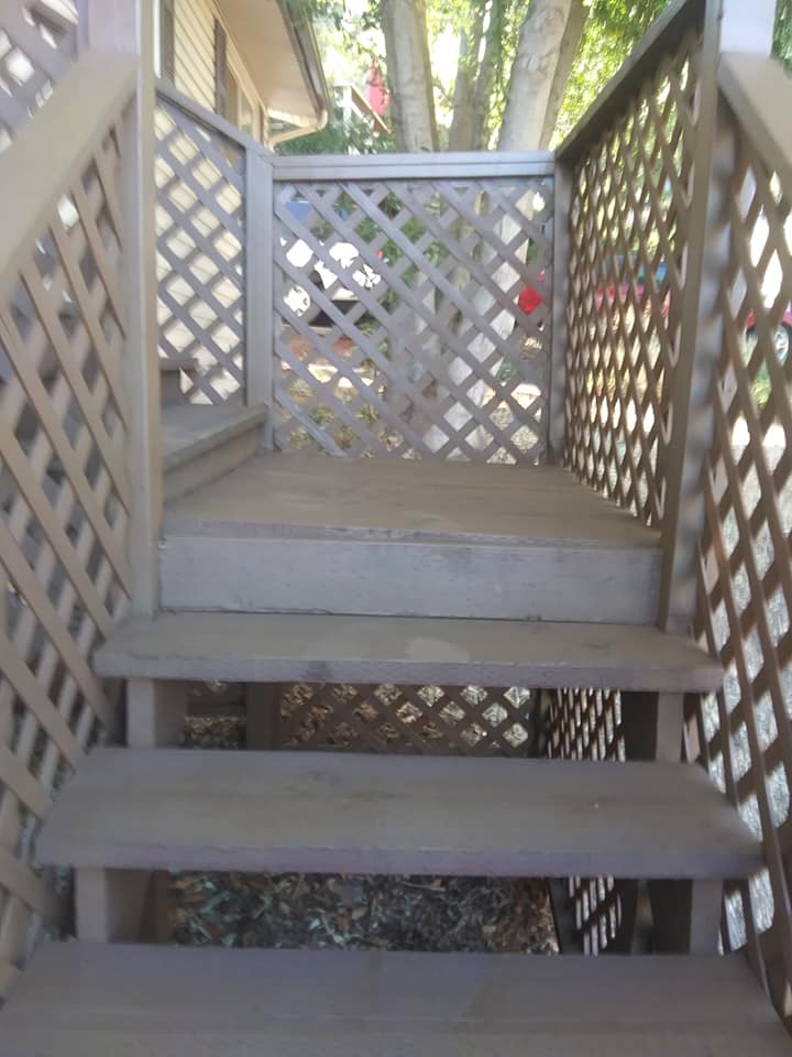 Dave's Handyman Services