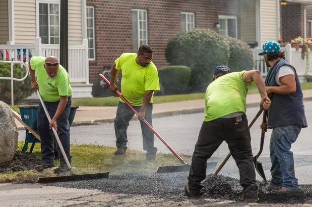 Photo credit: nextdoor