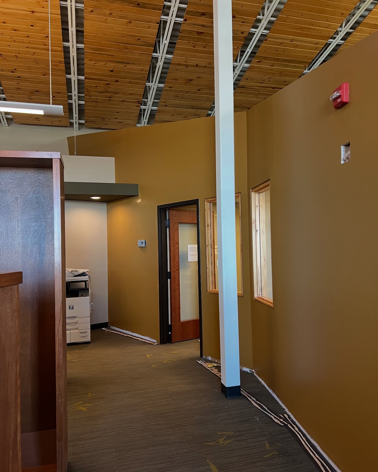 Accent Painting Co