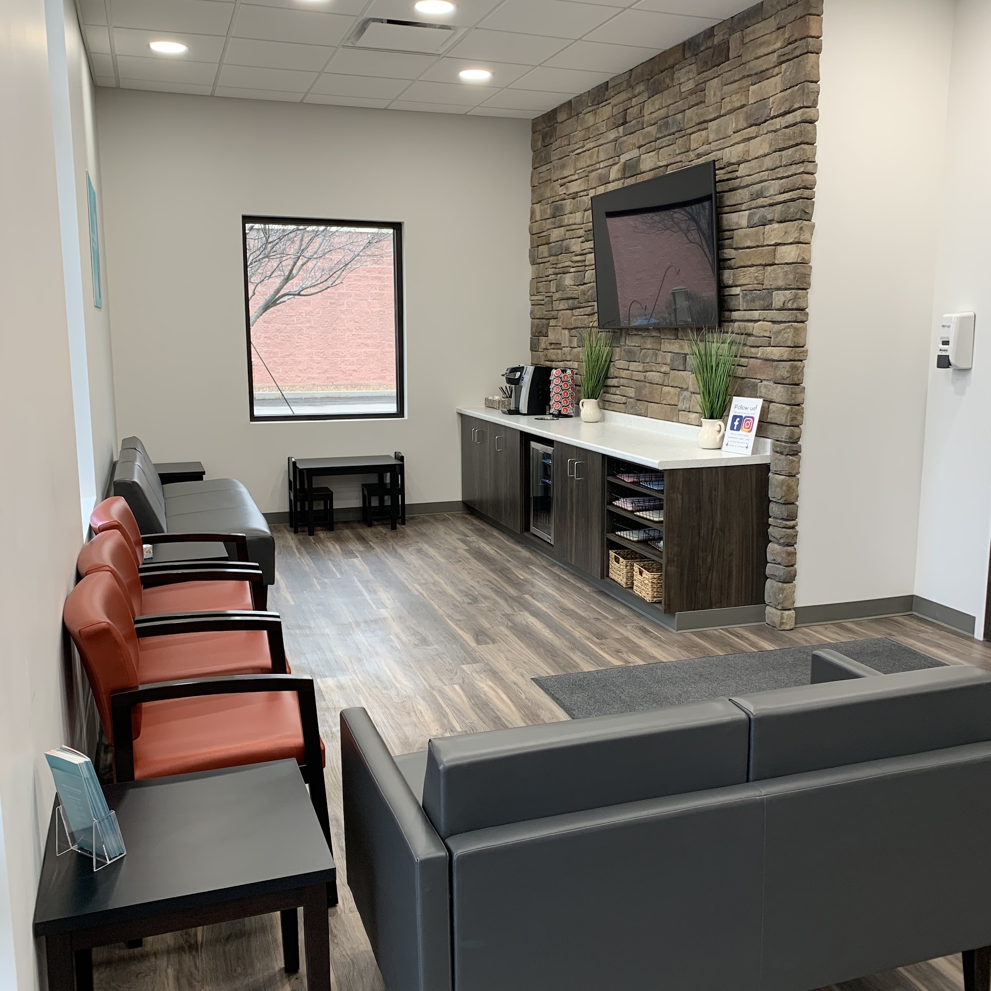 AcuteKids Urgent Care 1243 Bay Rd, Webster New York 14580