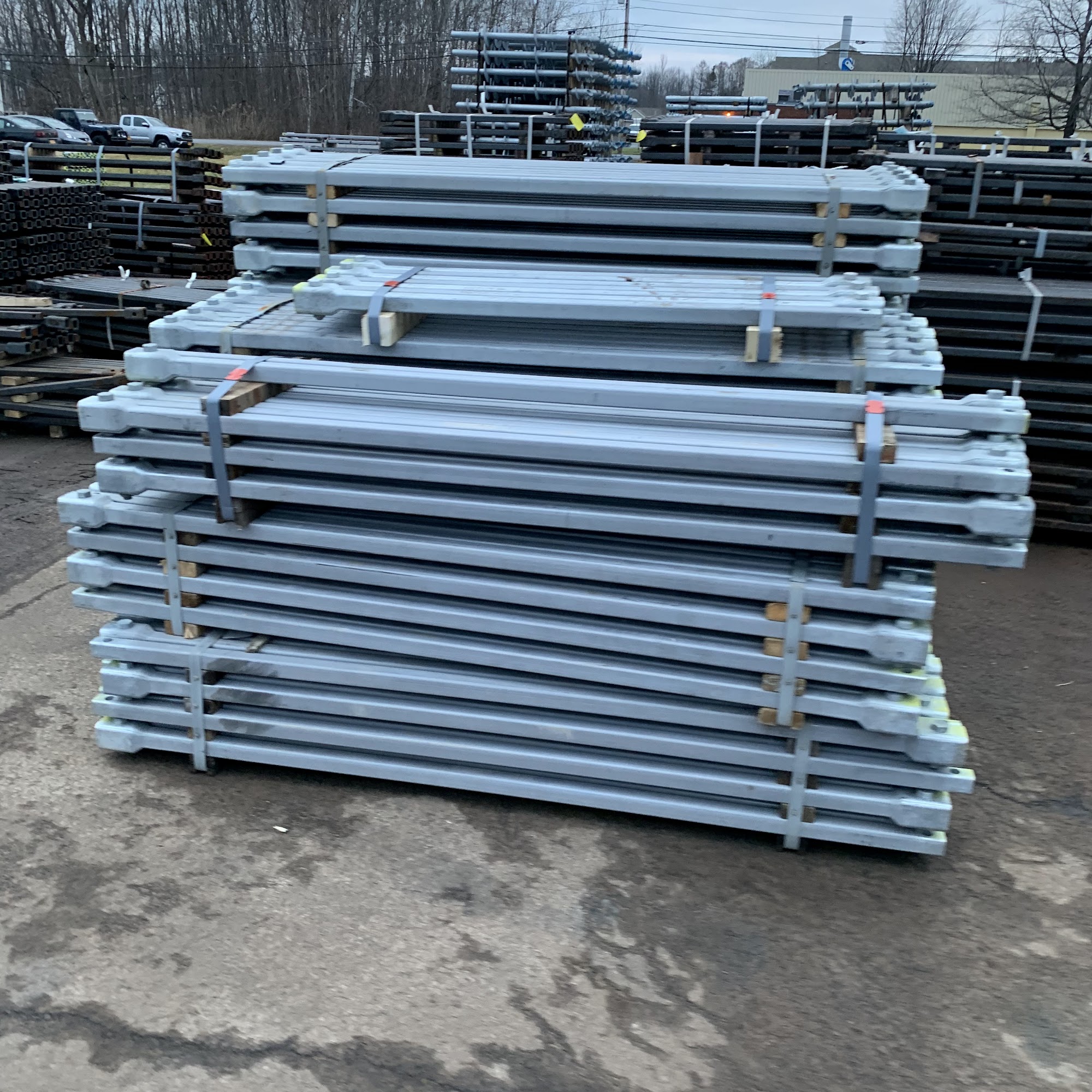 IDEAL Group | IDEAL Mfg., Inc. | IDEAL Foundation Systems Webster