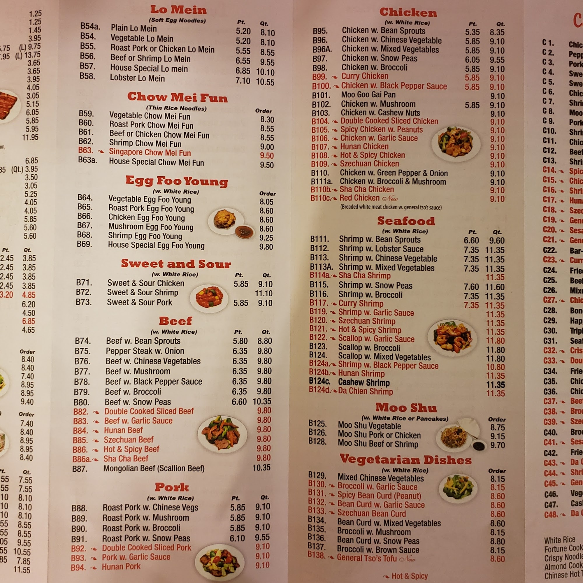 Dragon House Wellsville