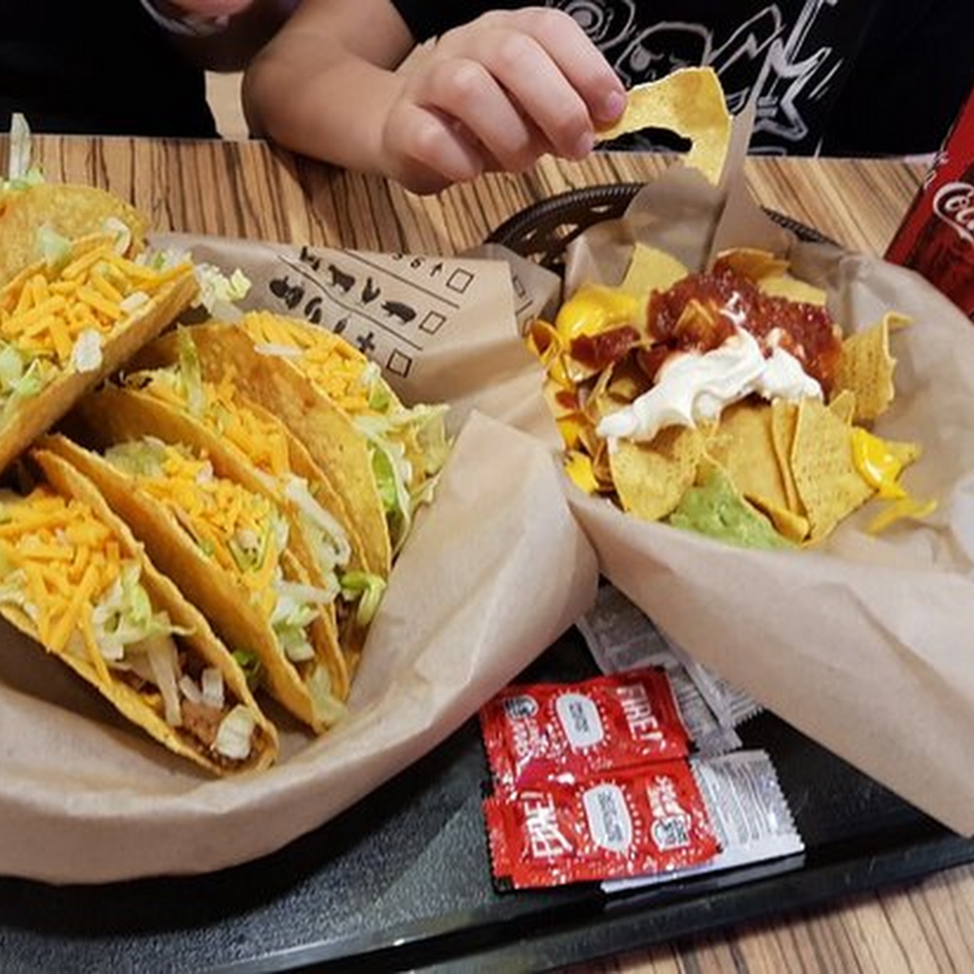 Taco Bell