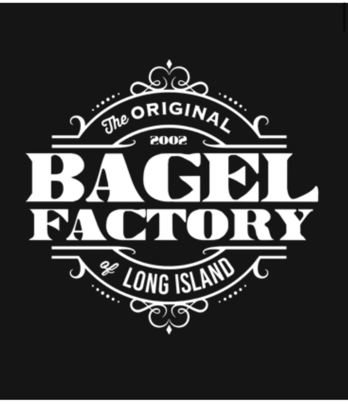 Bagel Factory West Babylon