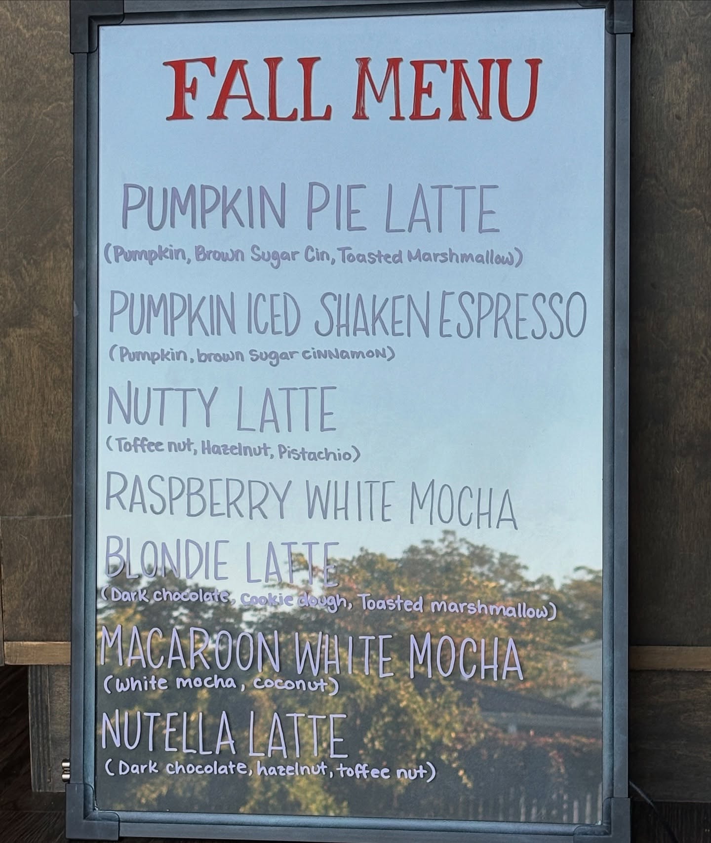 Sergi Coffee Roaster West Babylon