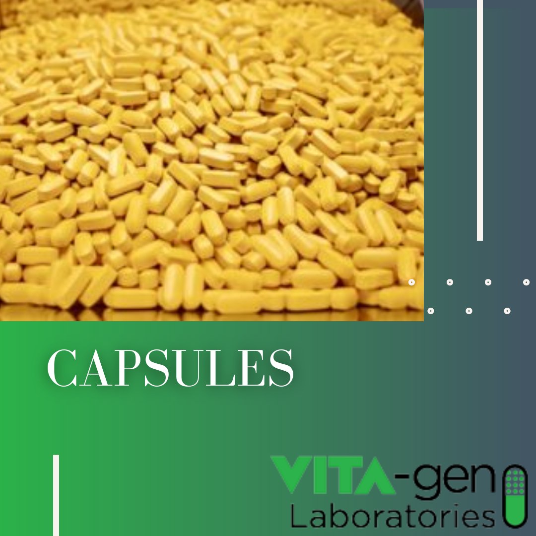 VITA-gen Laboratories