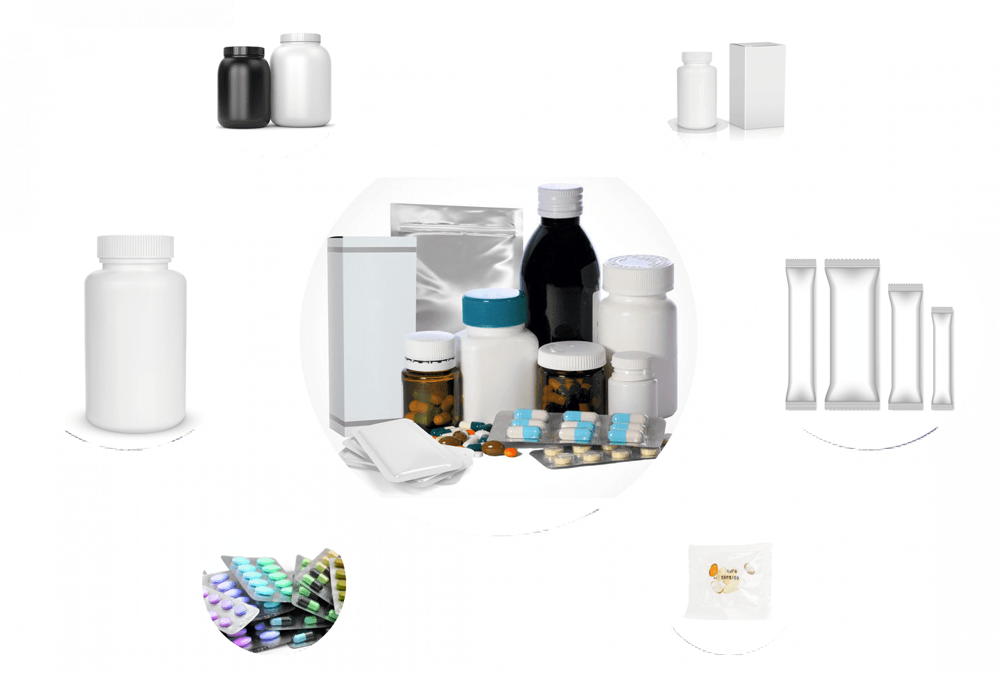 VITA-gen Laboratories