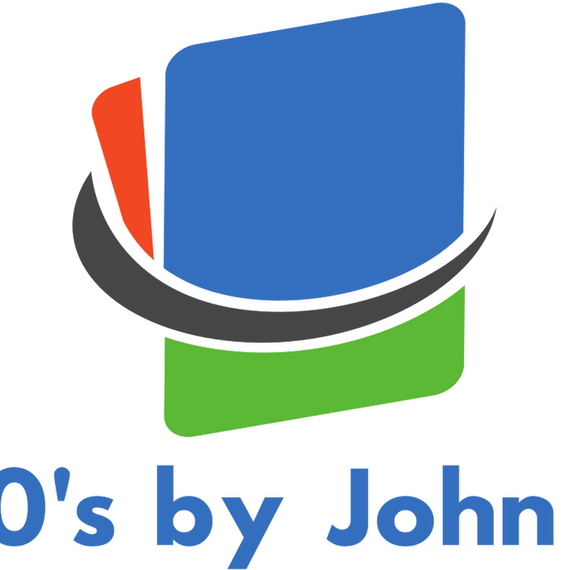 1040's By John