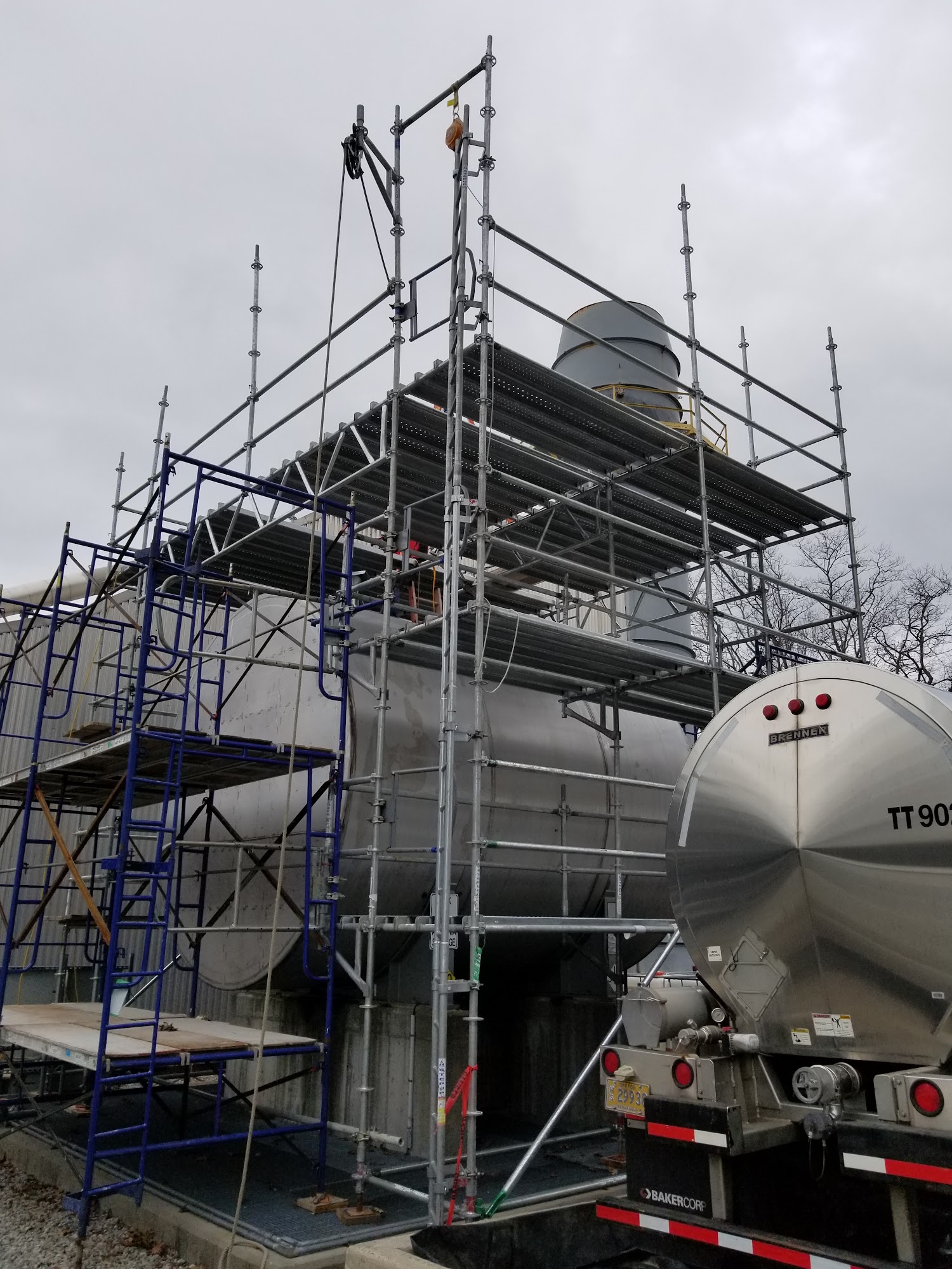 Approved Ladder and Scaffold 20A Nancy St, West Babylon New York 11704