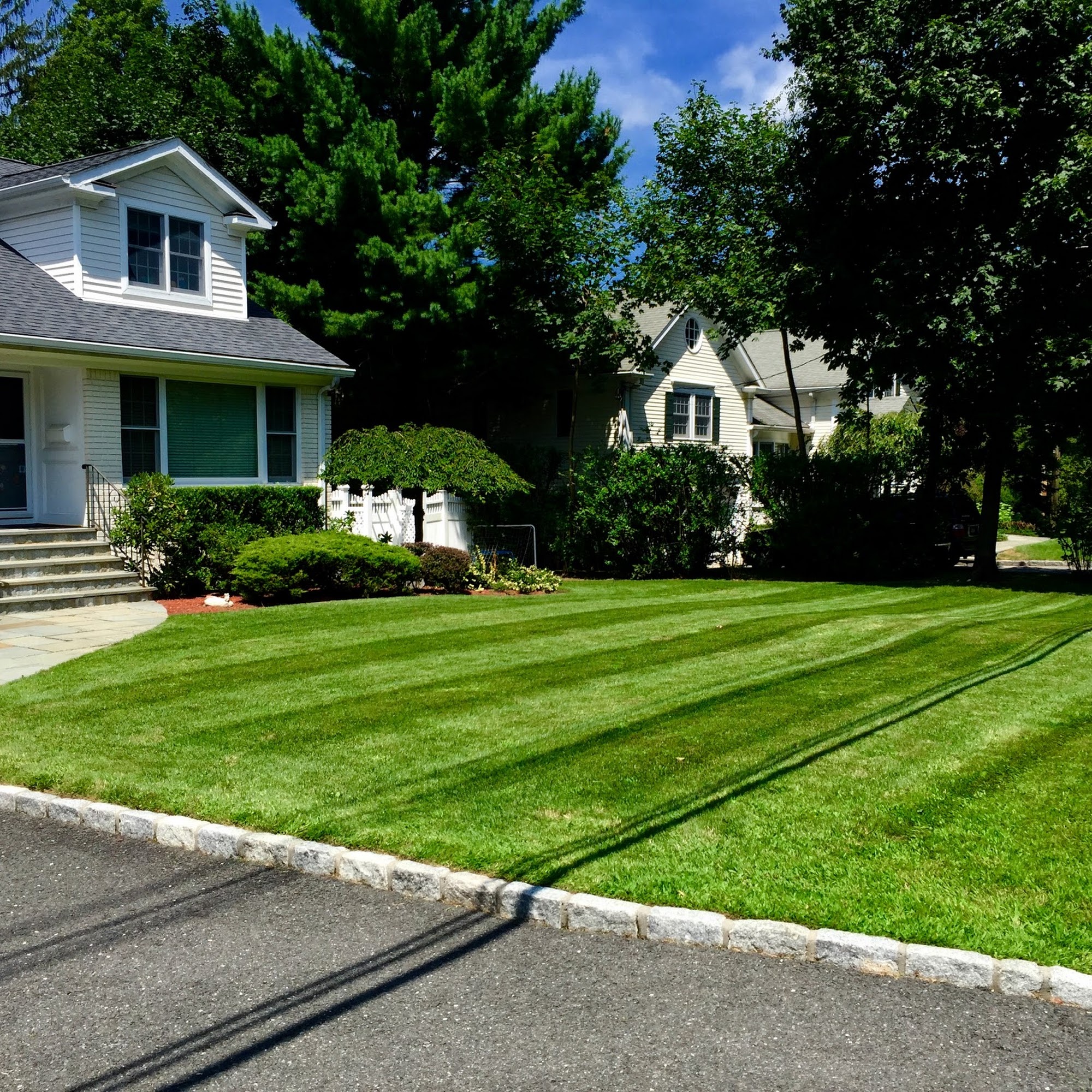BH Lawnscape Inc