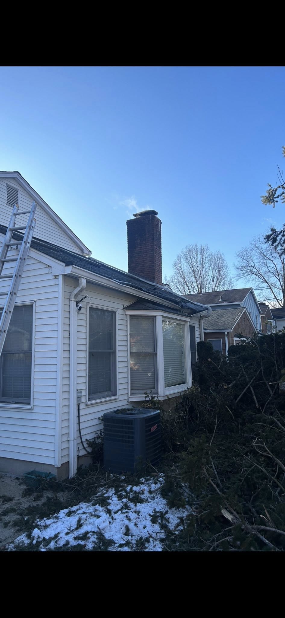 John Quatrochi & Sons Roofing