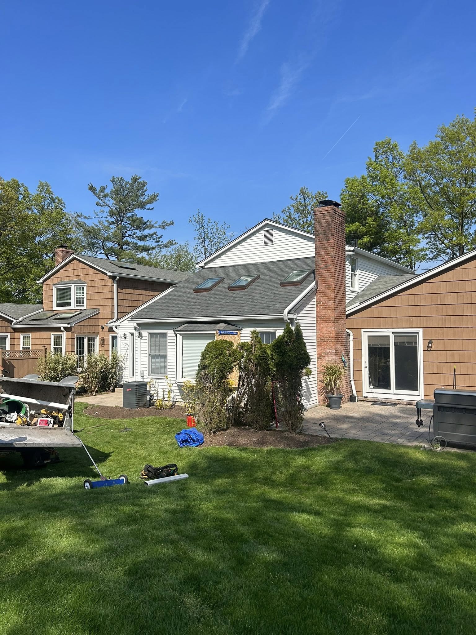 John Quatrochi & Sons Roofing