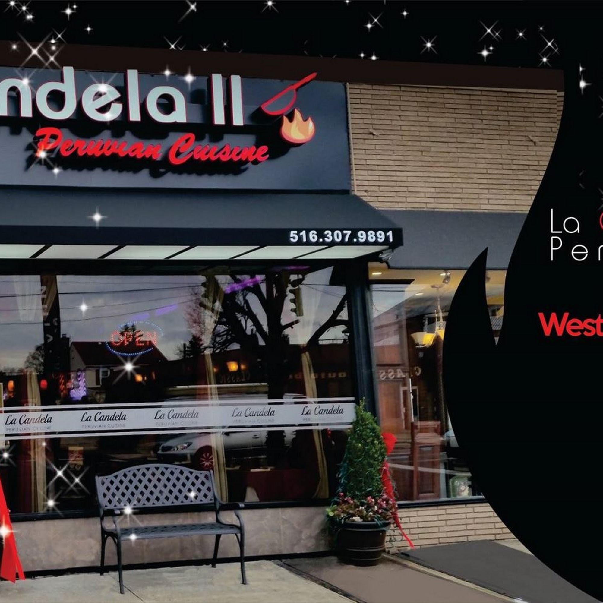 La Candela II West Hempstead West Hempstead