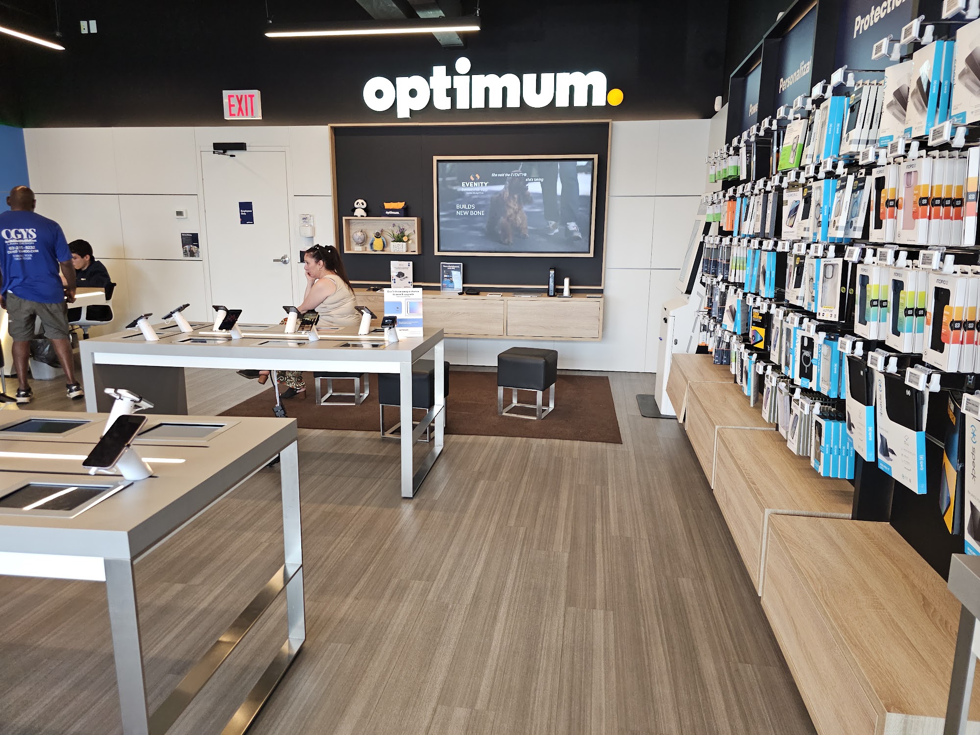 Optimum West Hempstead