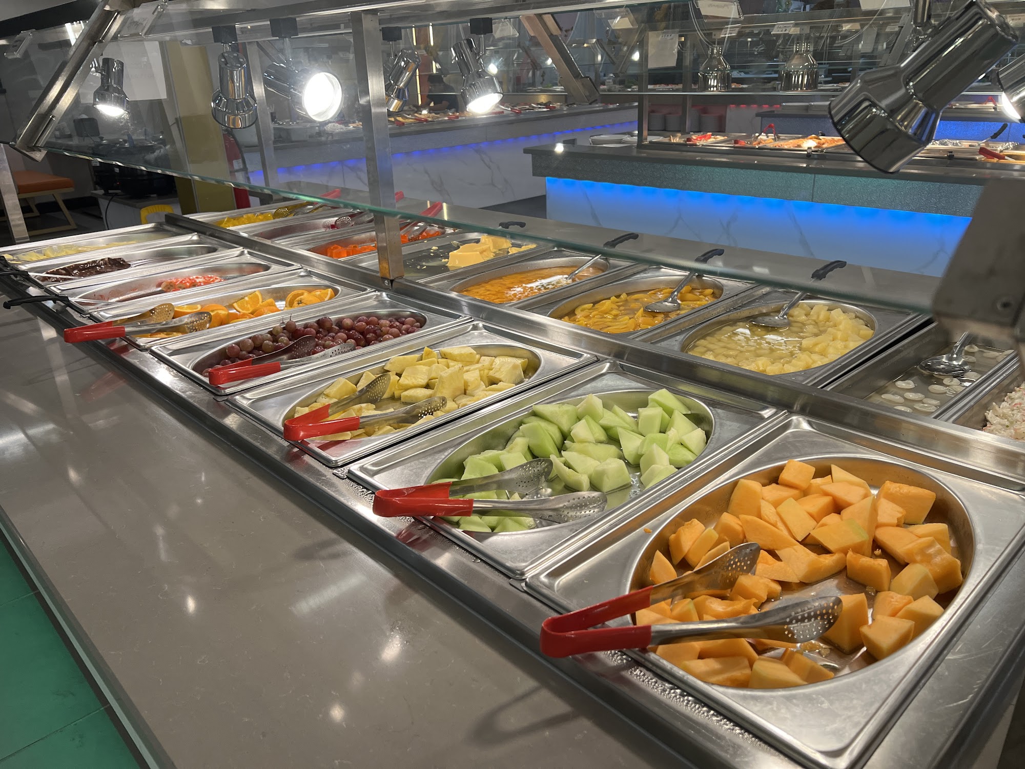 Mikado Buffet West Hempstead