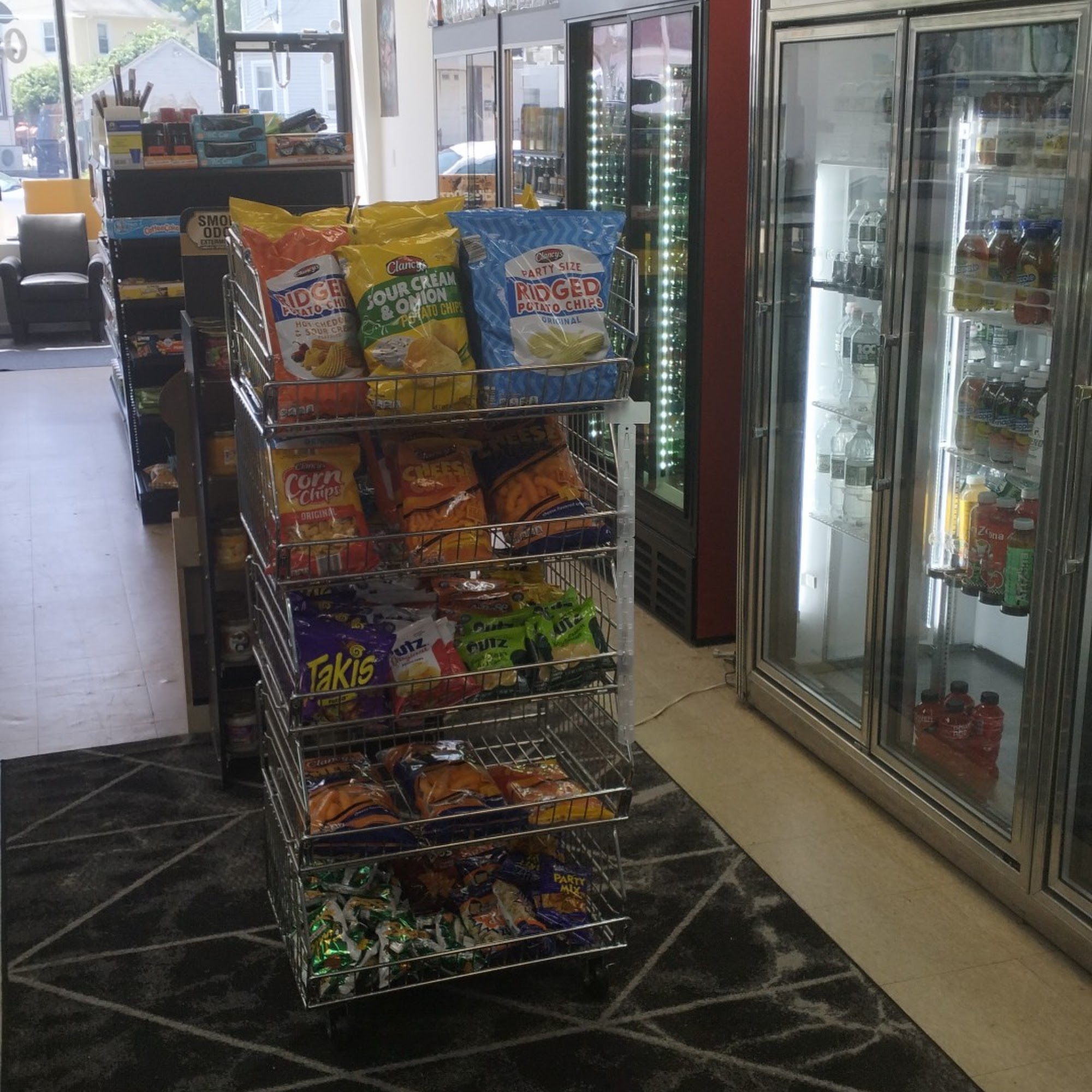 NR Convenient Mart West Hempstead