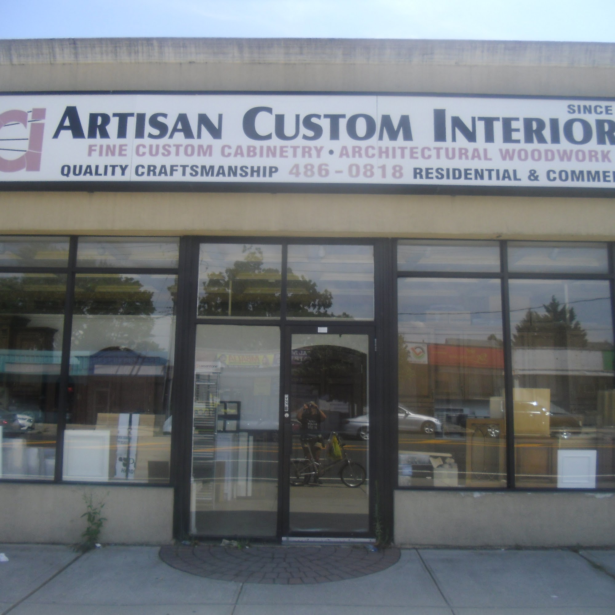 Artisan Custom Interiors 163 Hempstead Turnpike, West Hempstead New York 11552